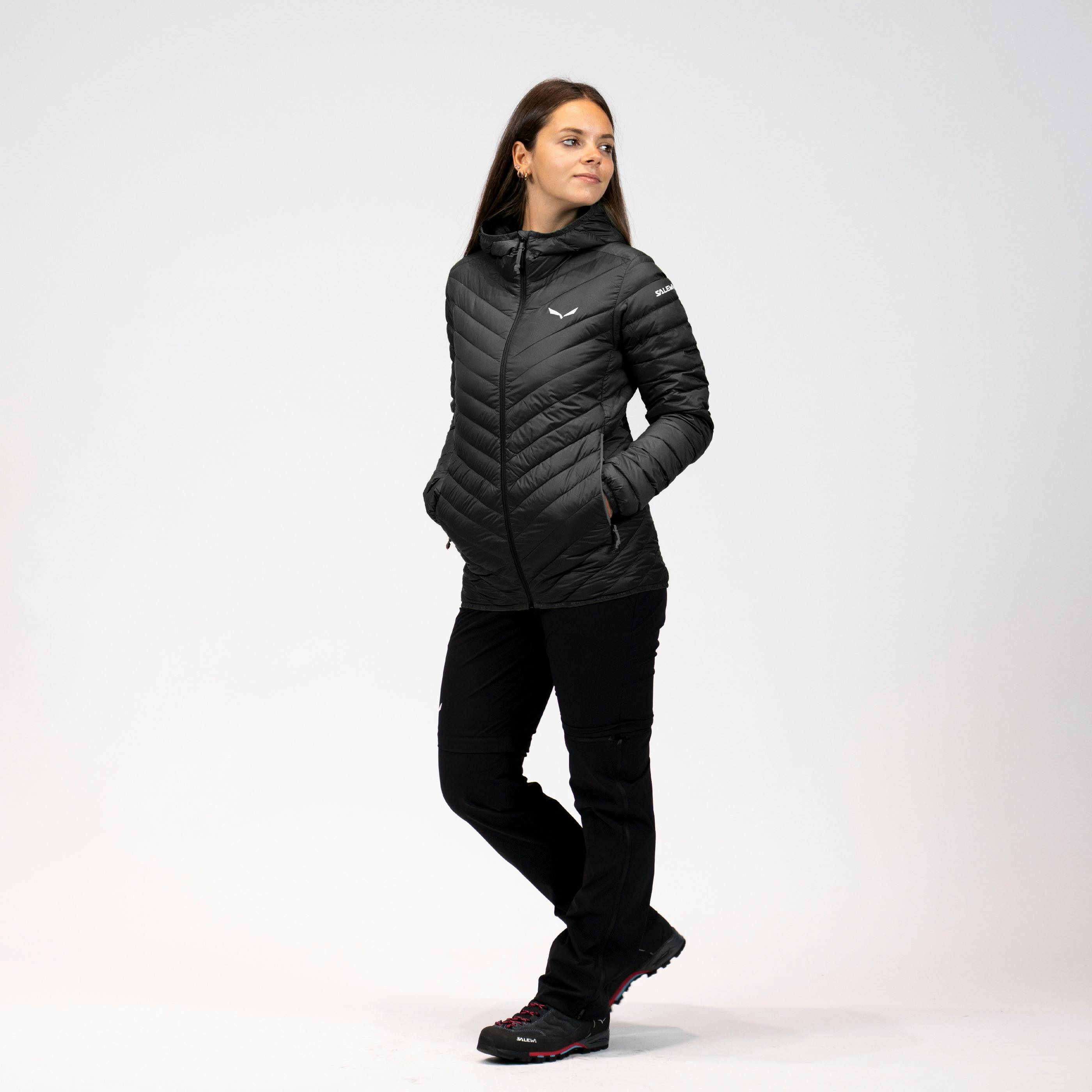 Veste Femme Lagazuoi 3 Down