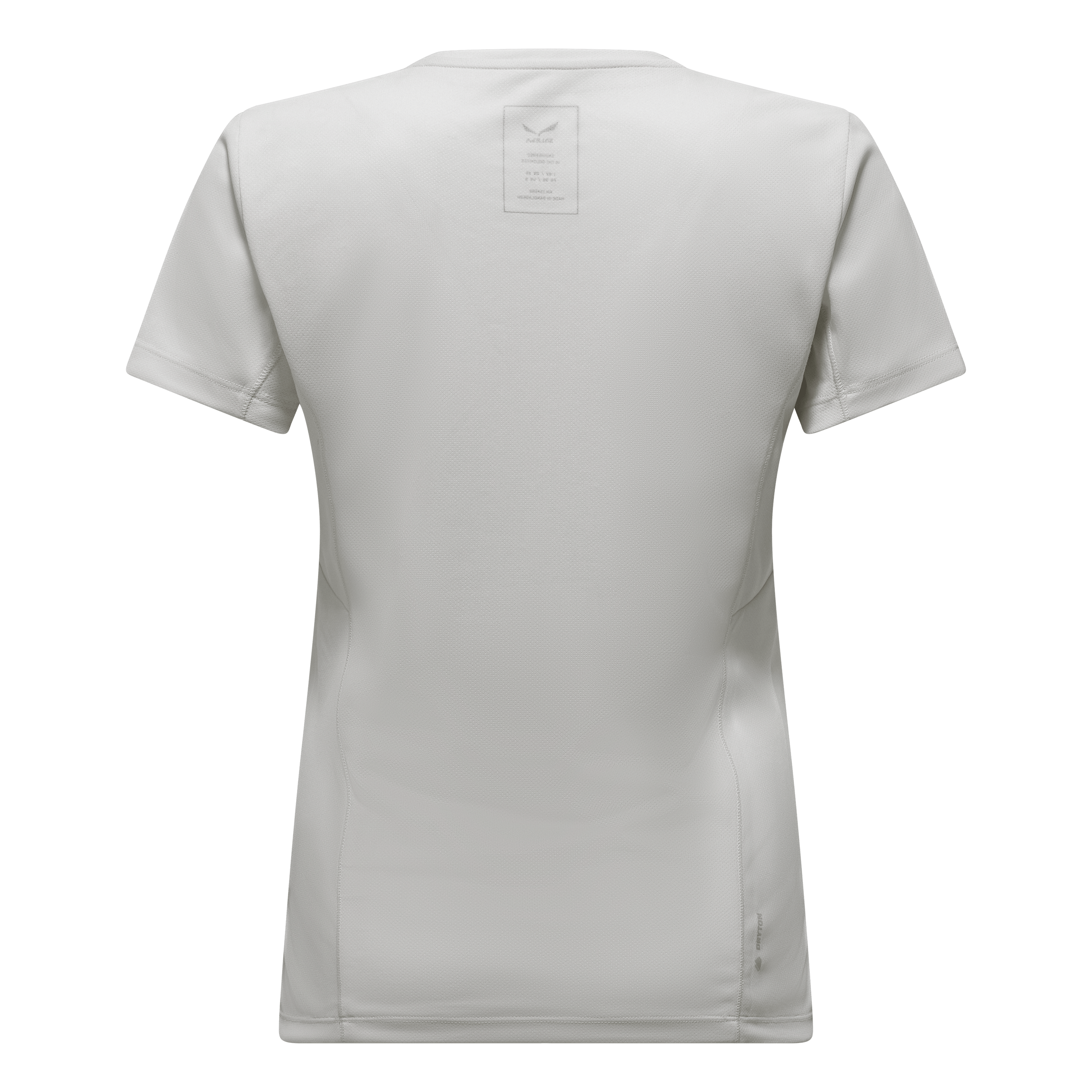T-shirt femme Sporty B 4 Dry