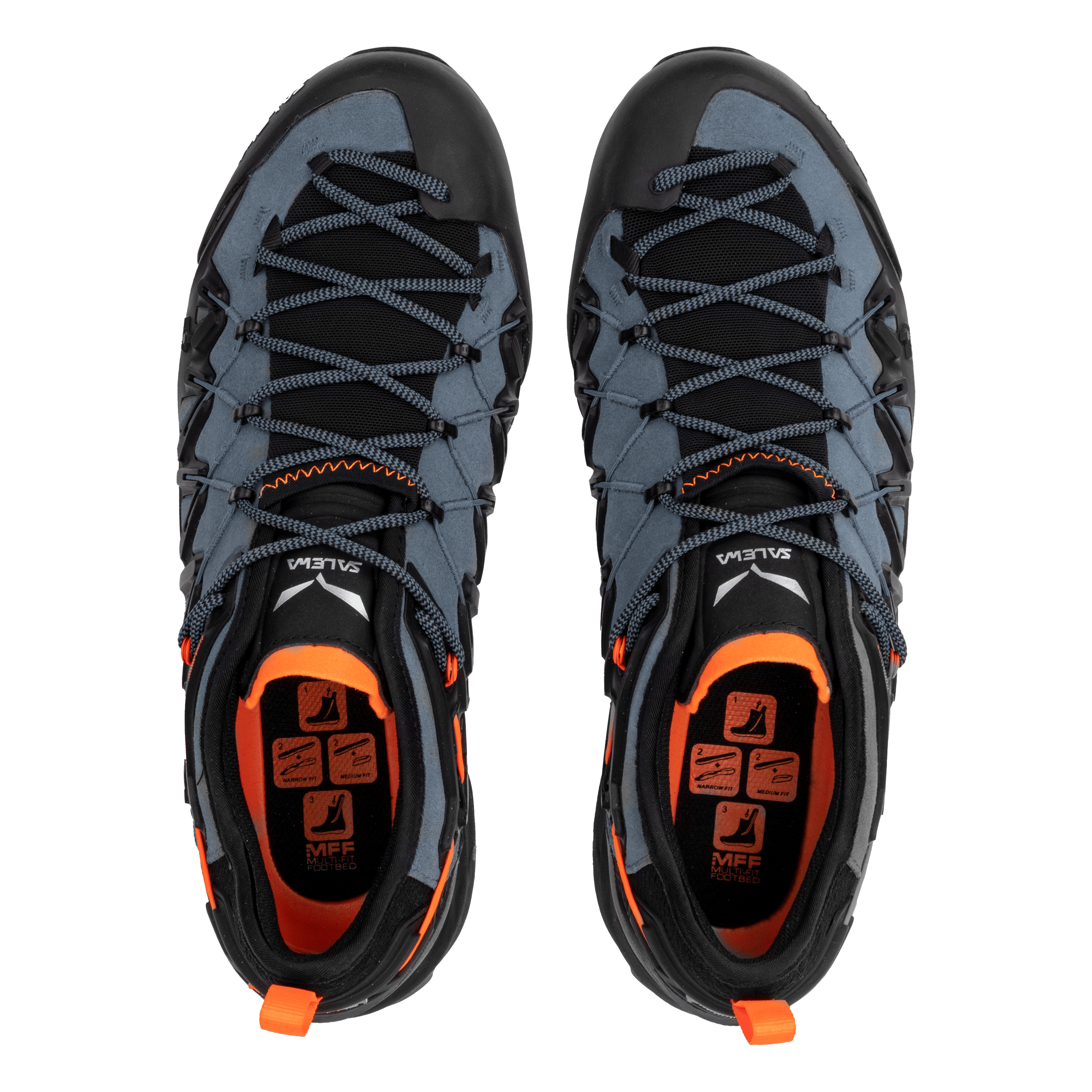 Chaussures Homme Wildfire Edge