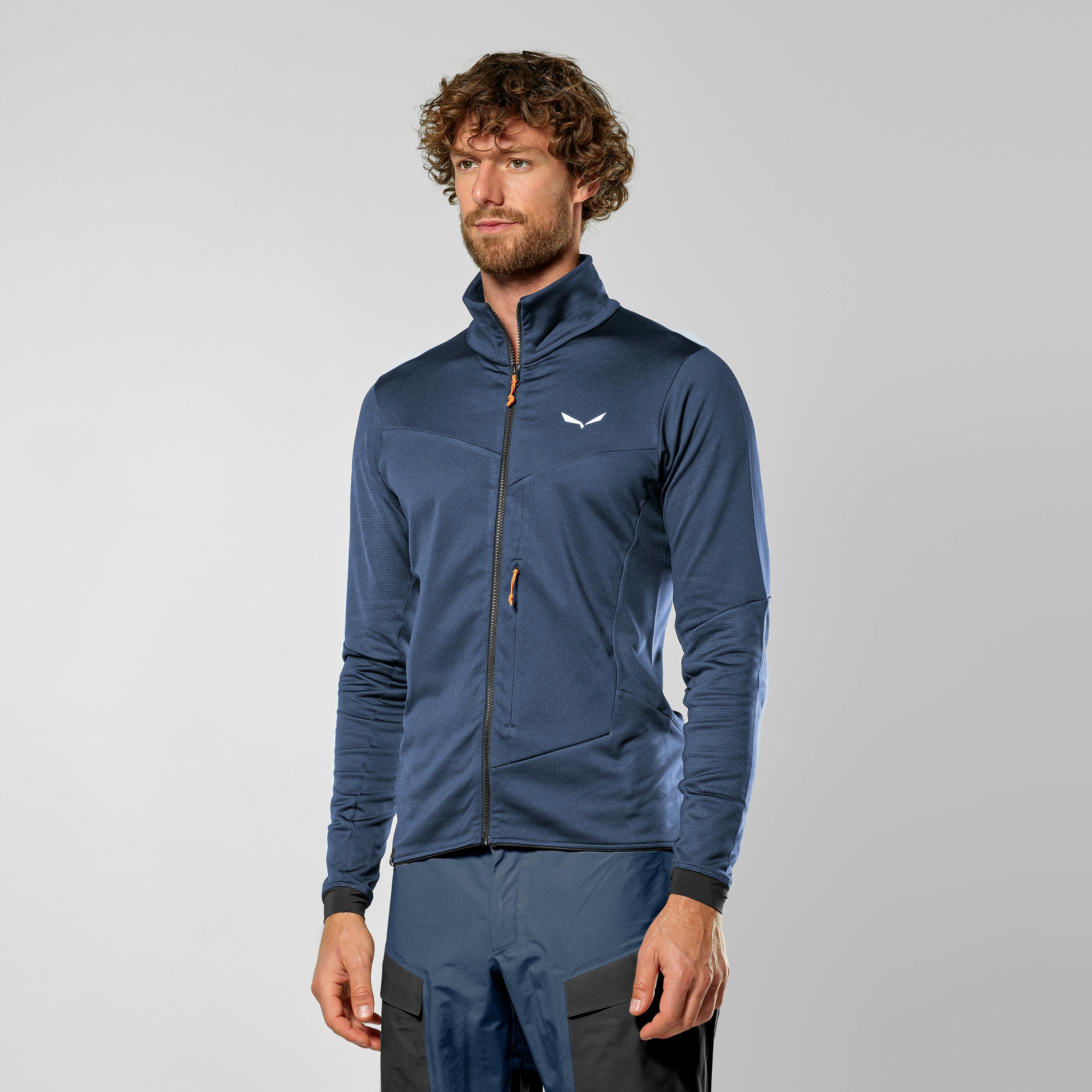 Veste Sella Crevasse Homme