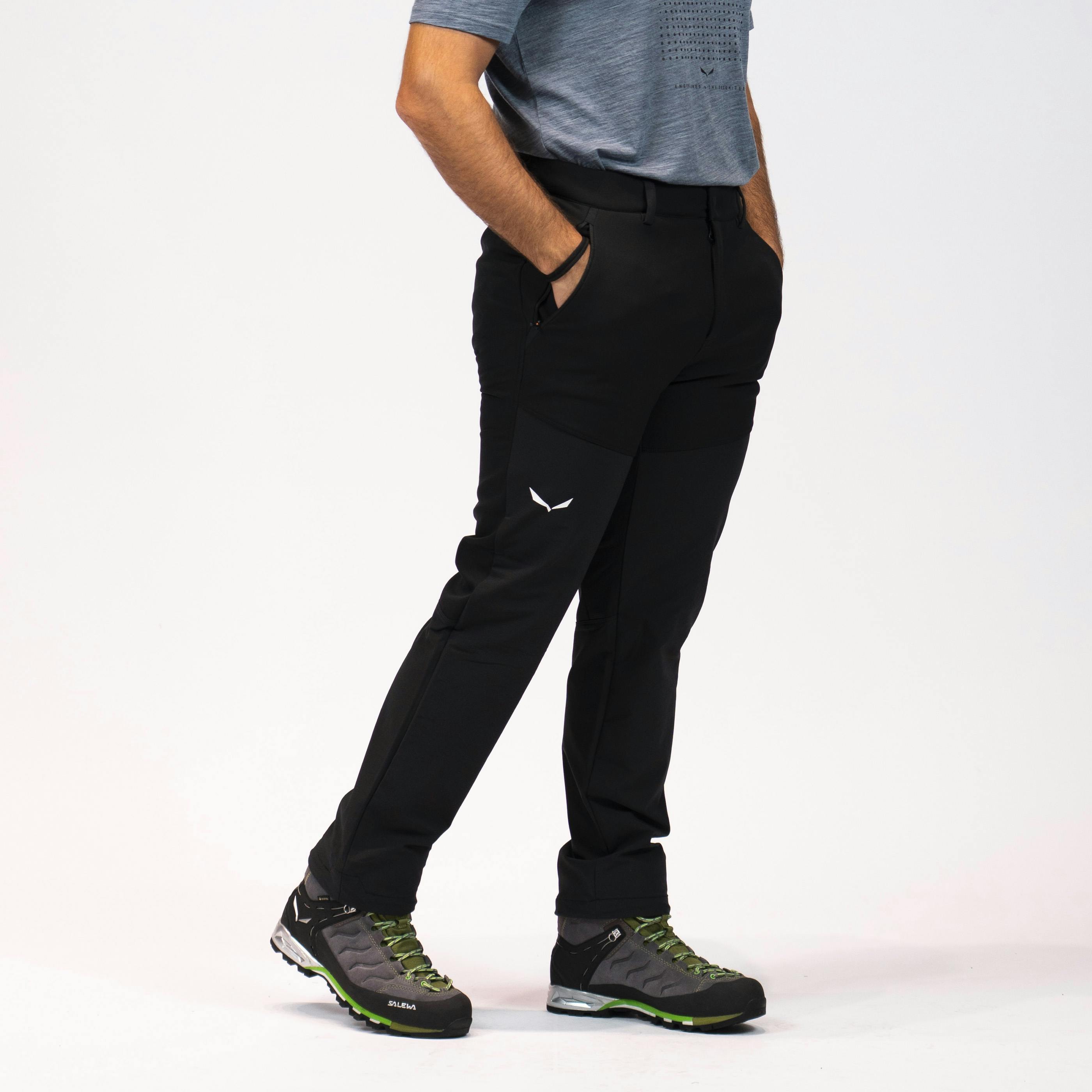 Pantalon homme Croda Stormwall/Durastretch