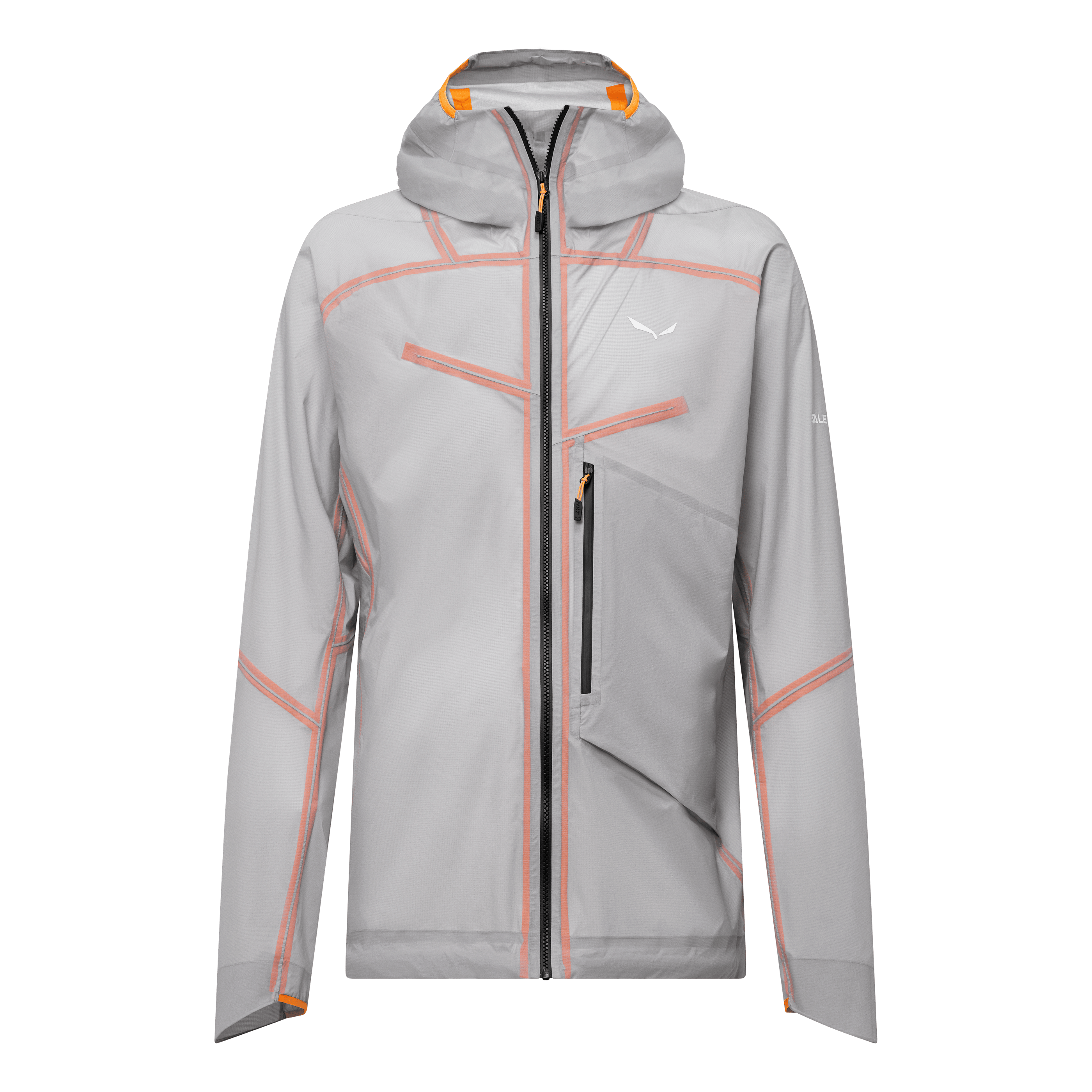 NXT Powertex 3 Couches Veste Homme