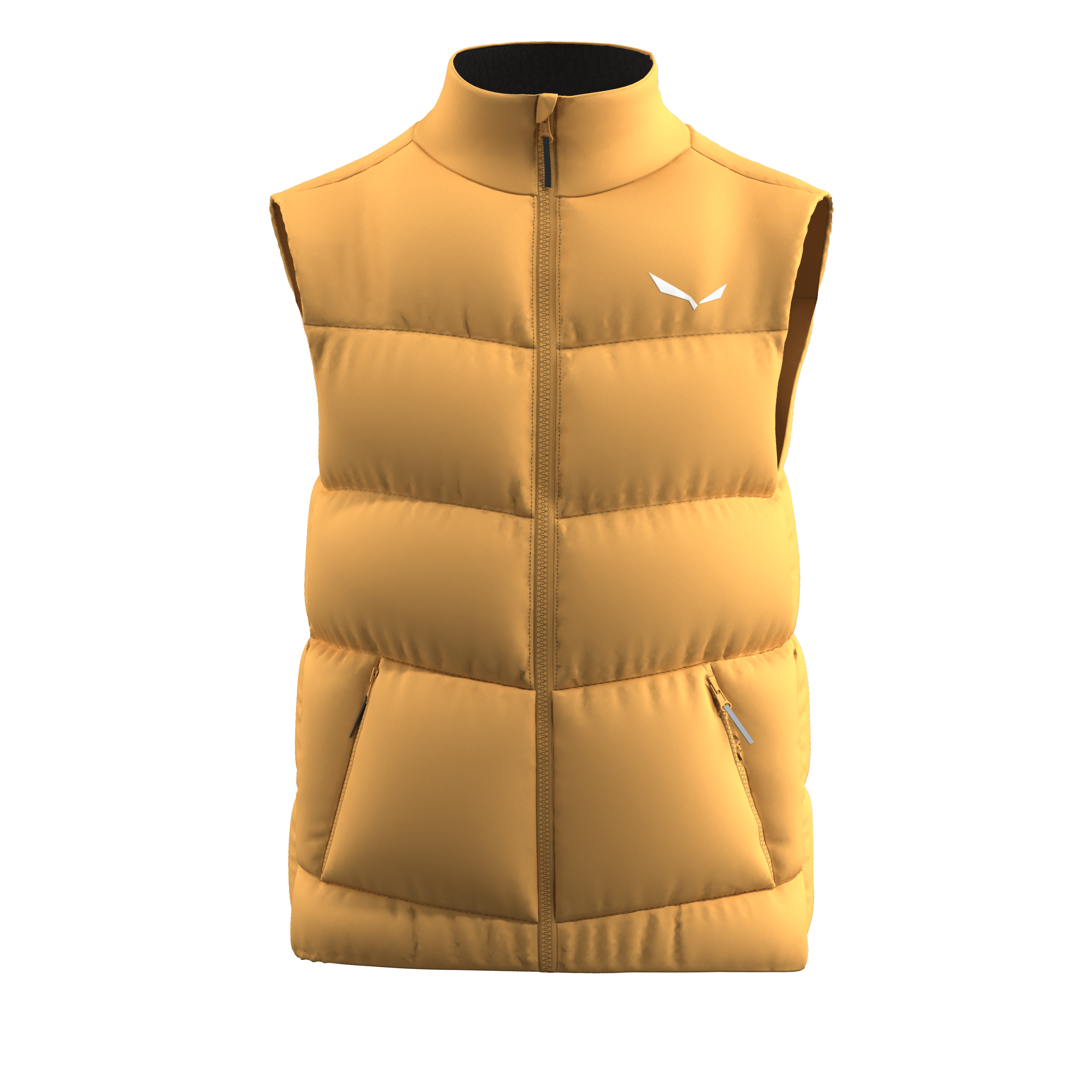 Gilet enfant Brenta RDS en duvet