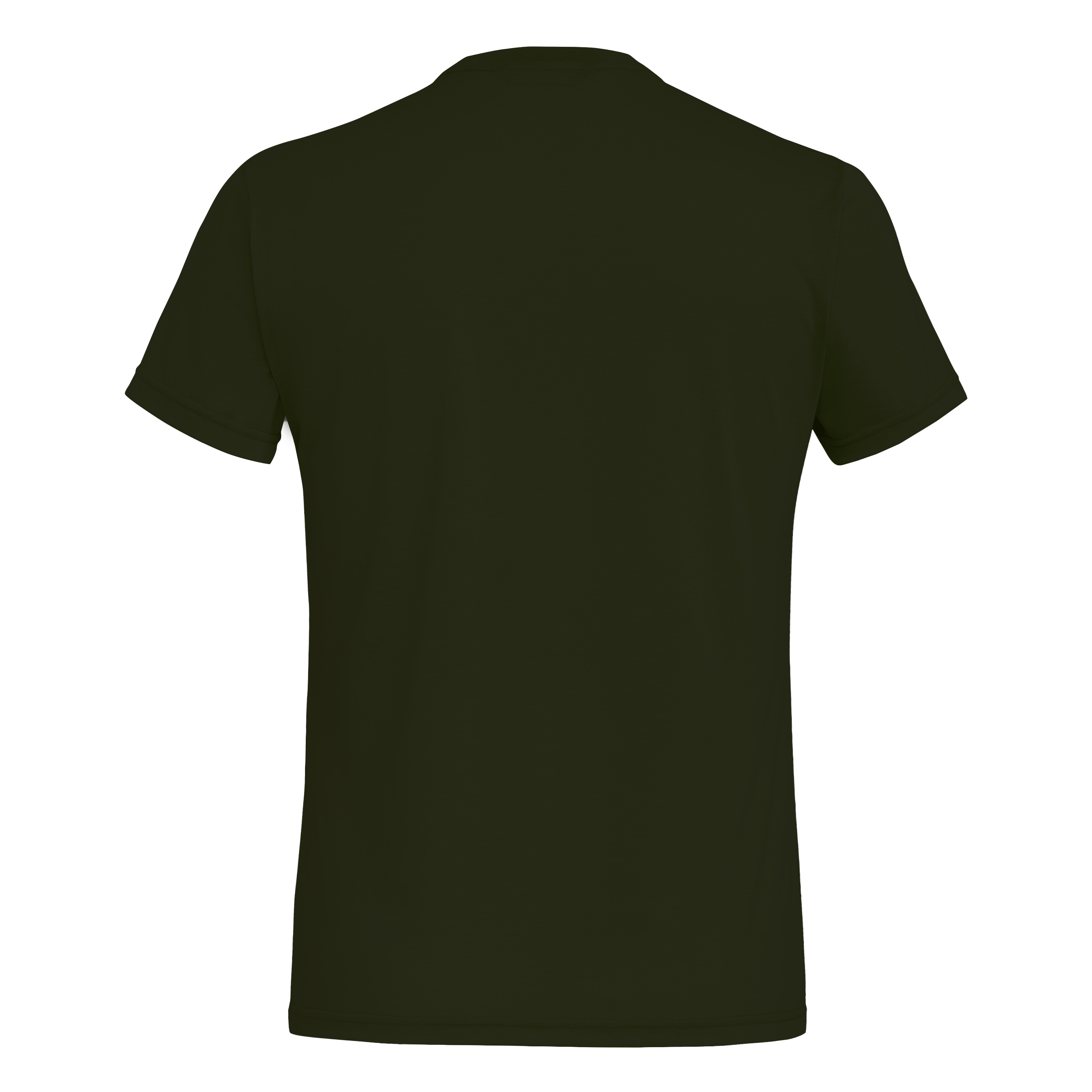 T-shirt homme Solidlogo Dri-Release®
