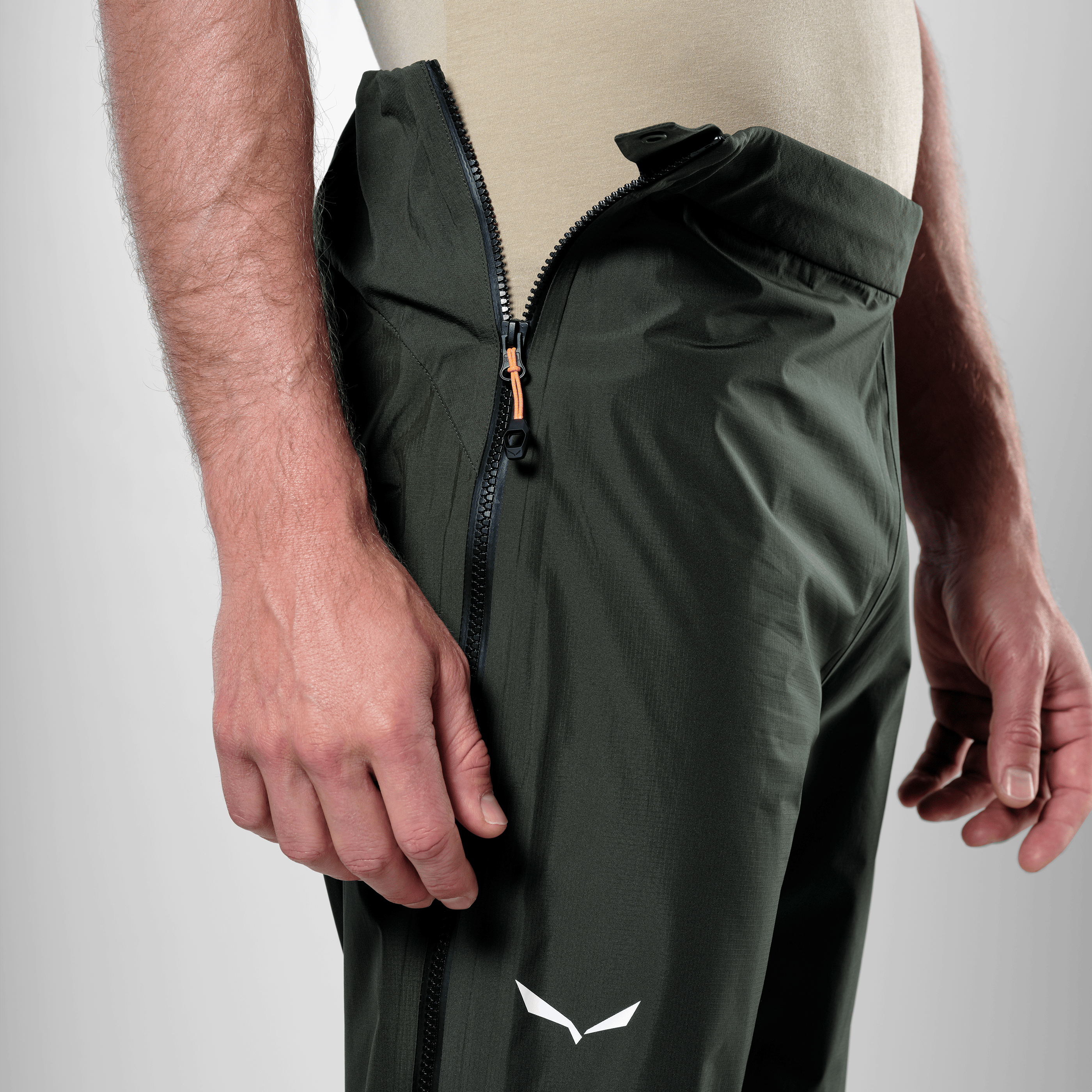Pantalon homme Puez Powertex Hybrid