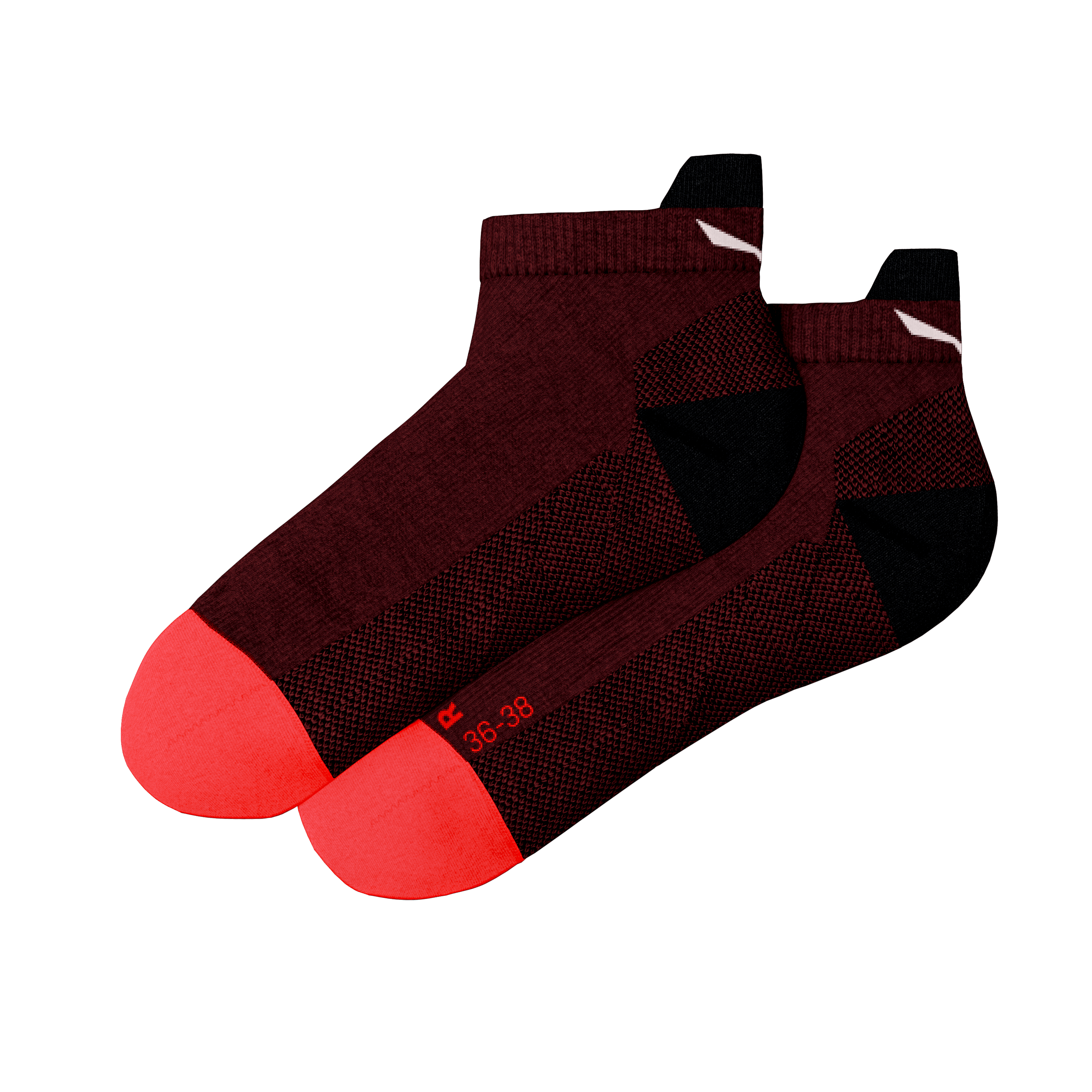 Chaussettes Femmes Mountain Trainer Merino Coupe Basse