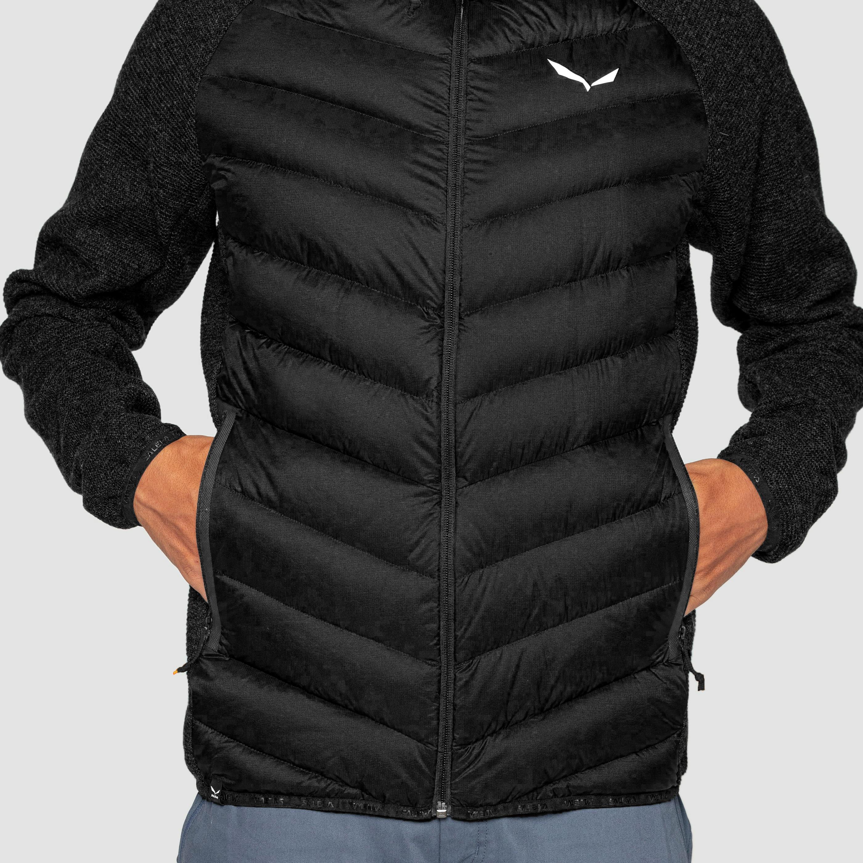 Veste hybride en duvet Fanes Sarner Homme