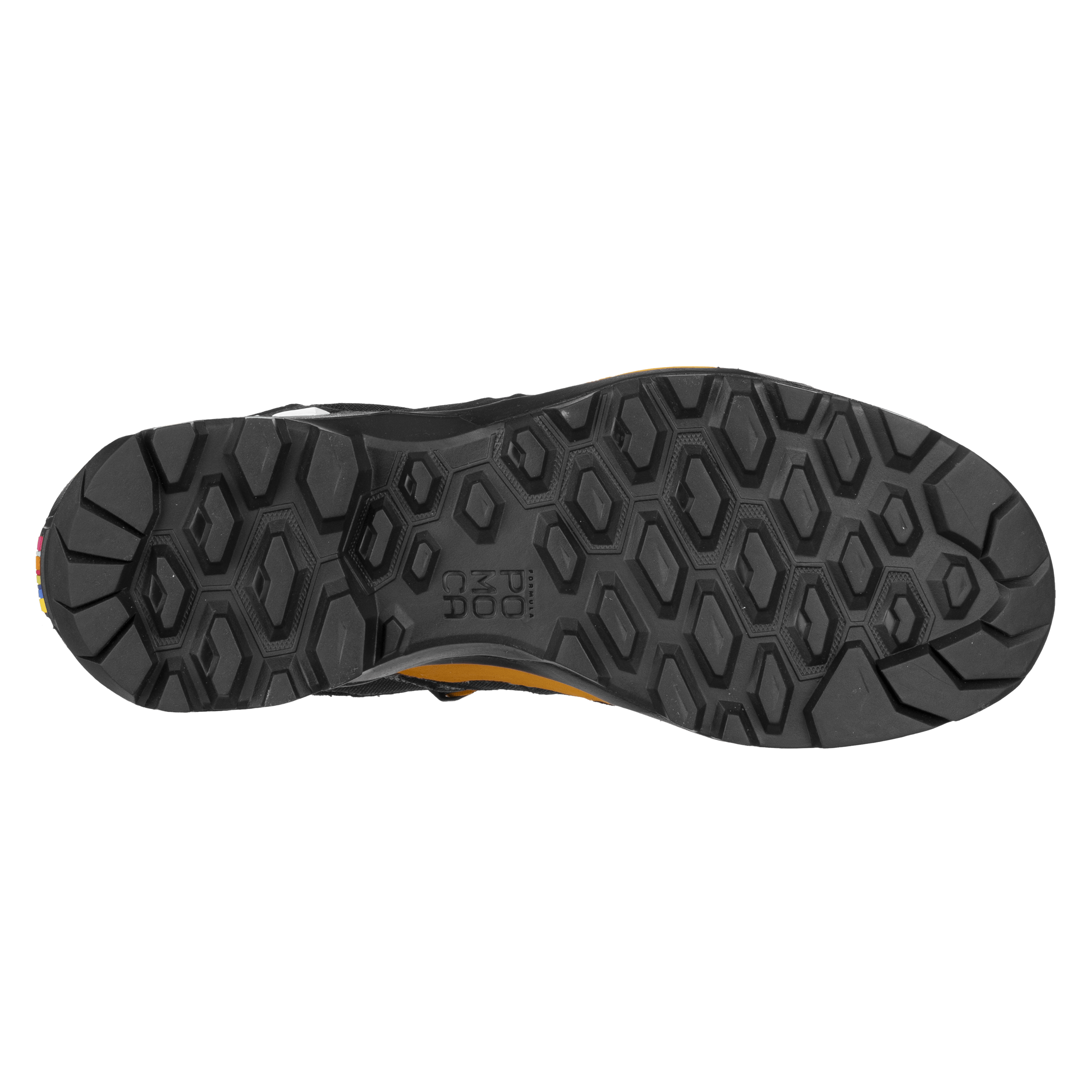 CHAUSSETTES ORTLES LIGHT MID POWERTEX FEMME