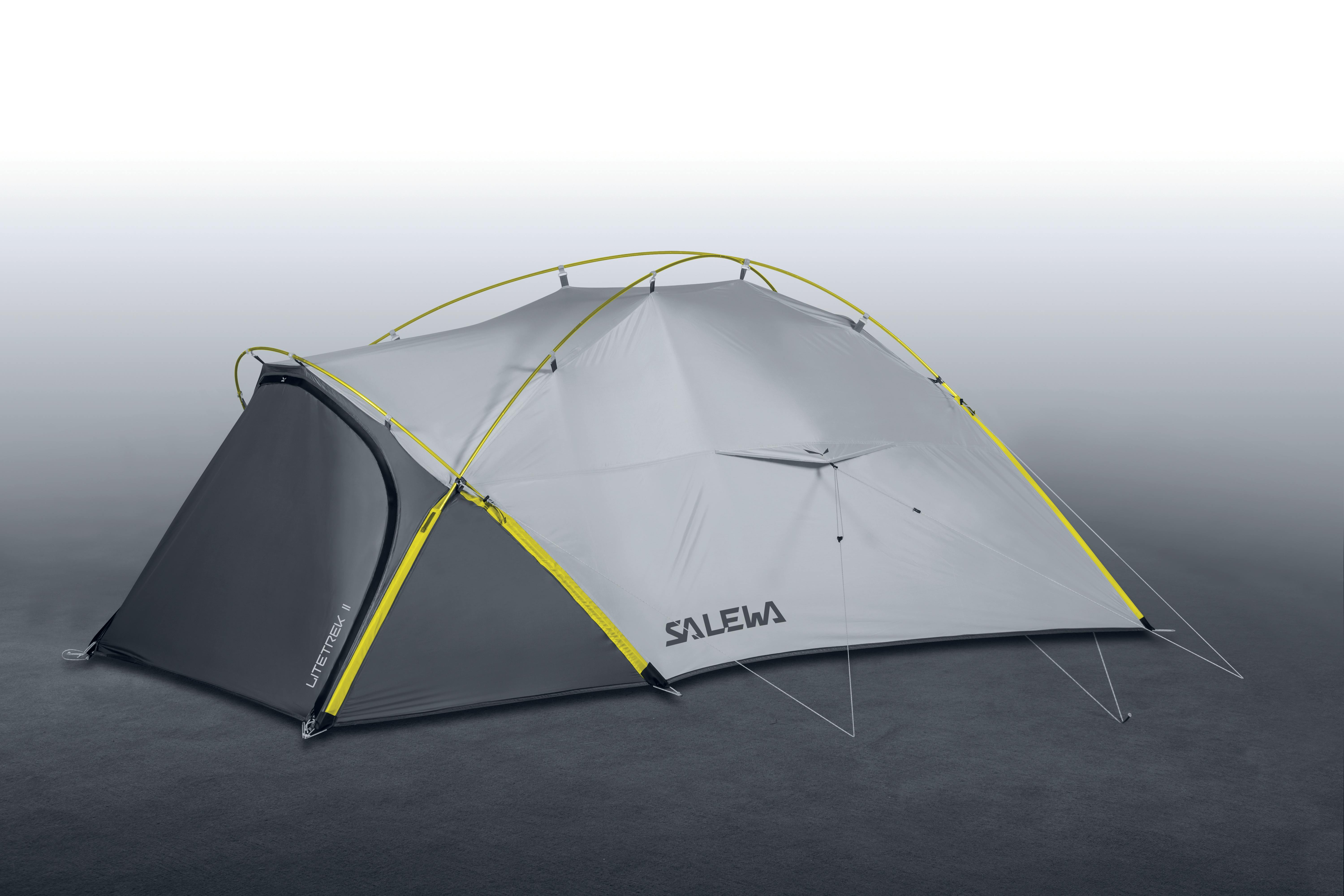 Tente Litetrek Pro II