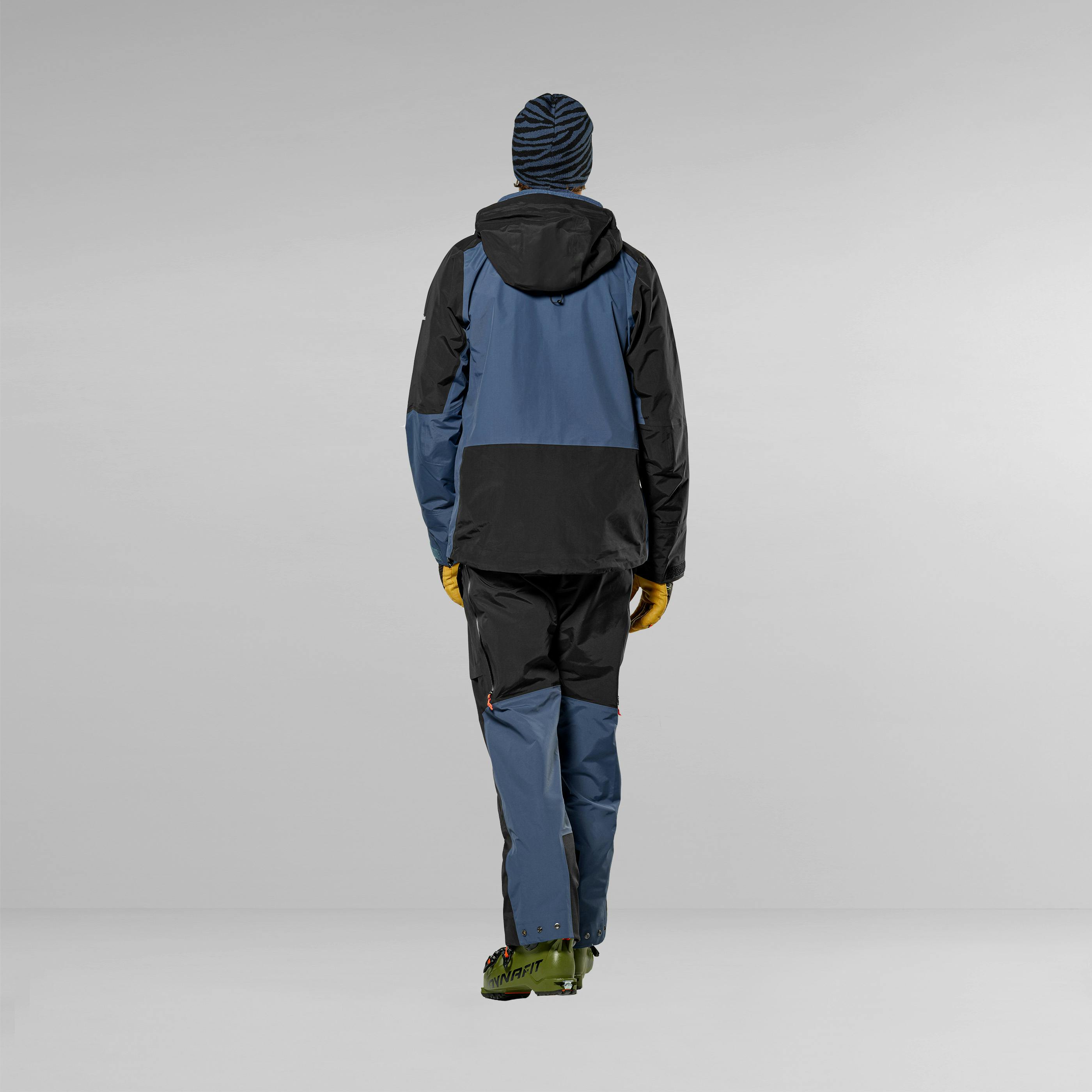 Veste Sella Free 3 couches Powertex Homme
