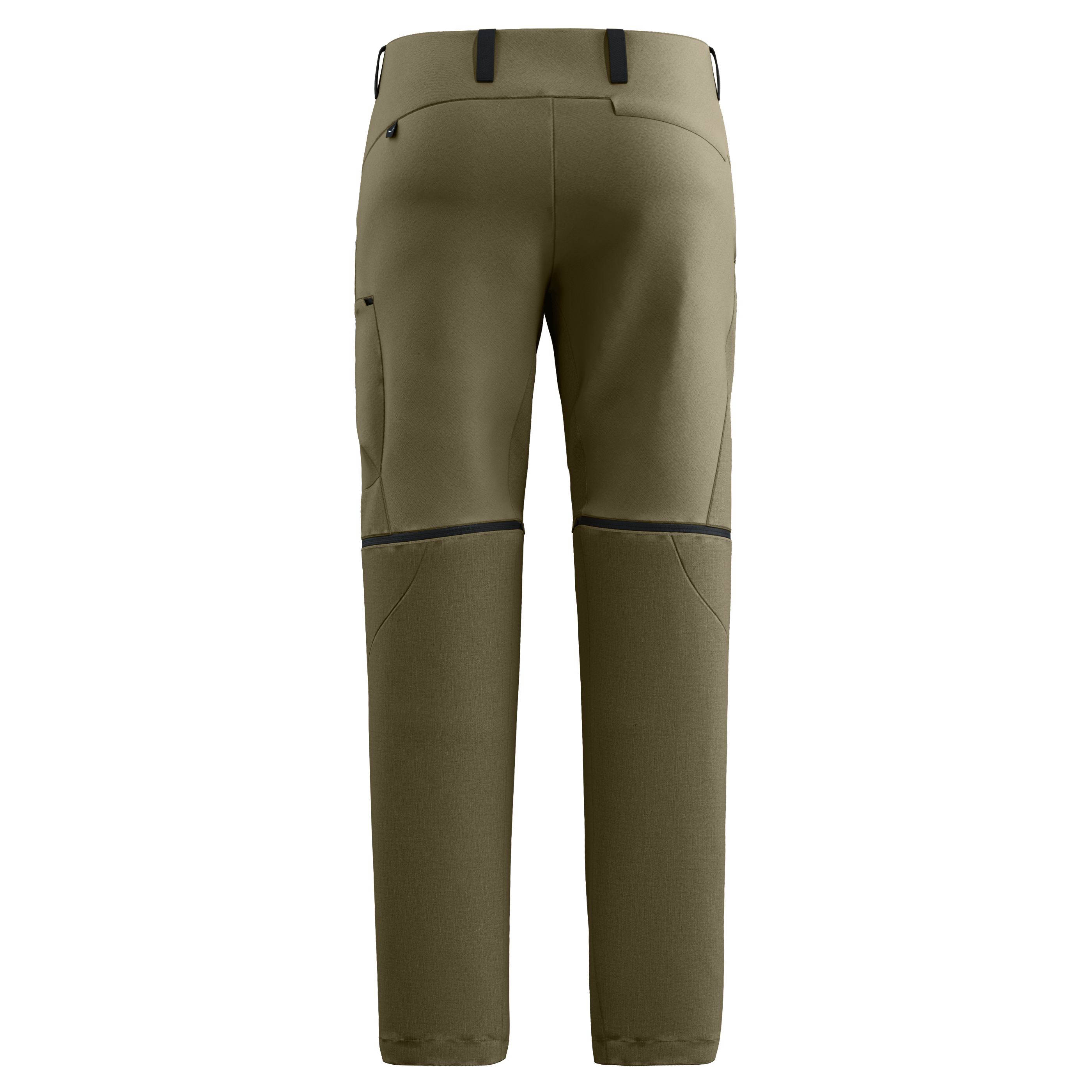 Pantalon homme Puez Hemp Durastretch 2 en 1