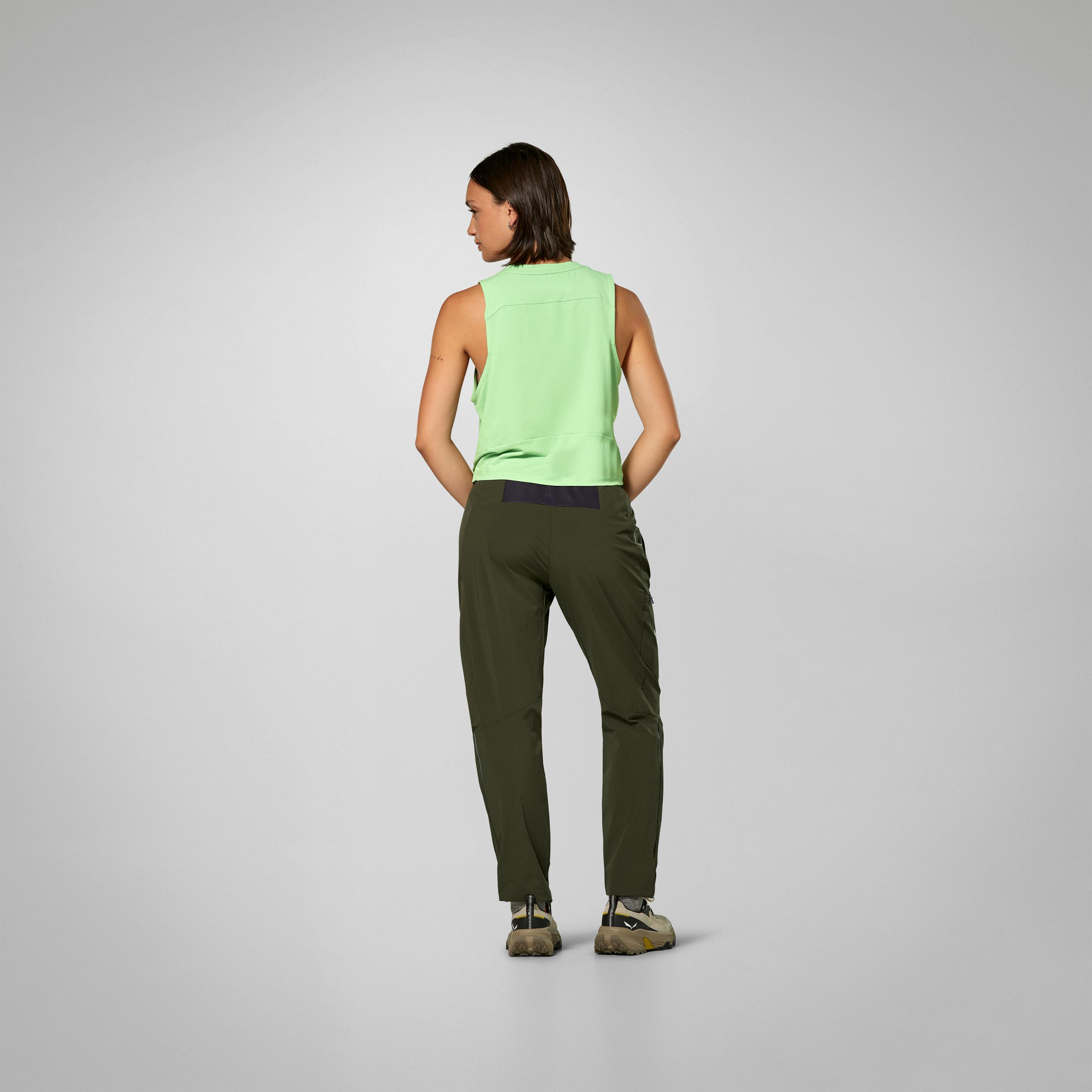Tank Pedroc Dry'Ton Light Femme