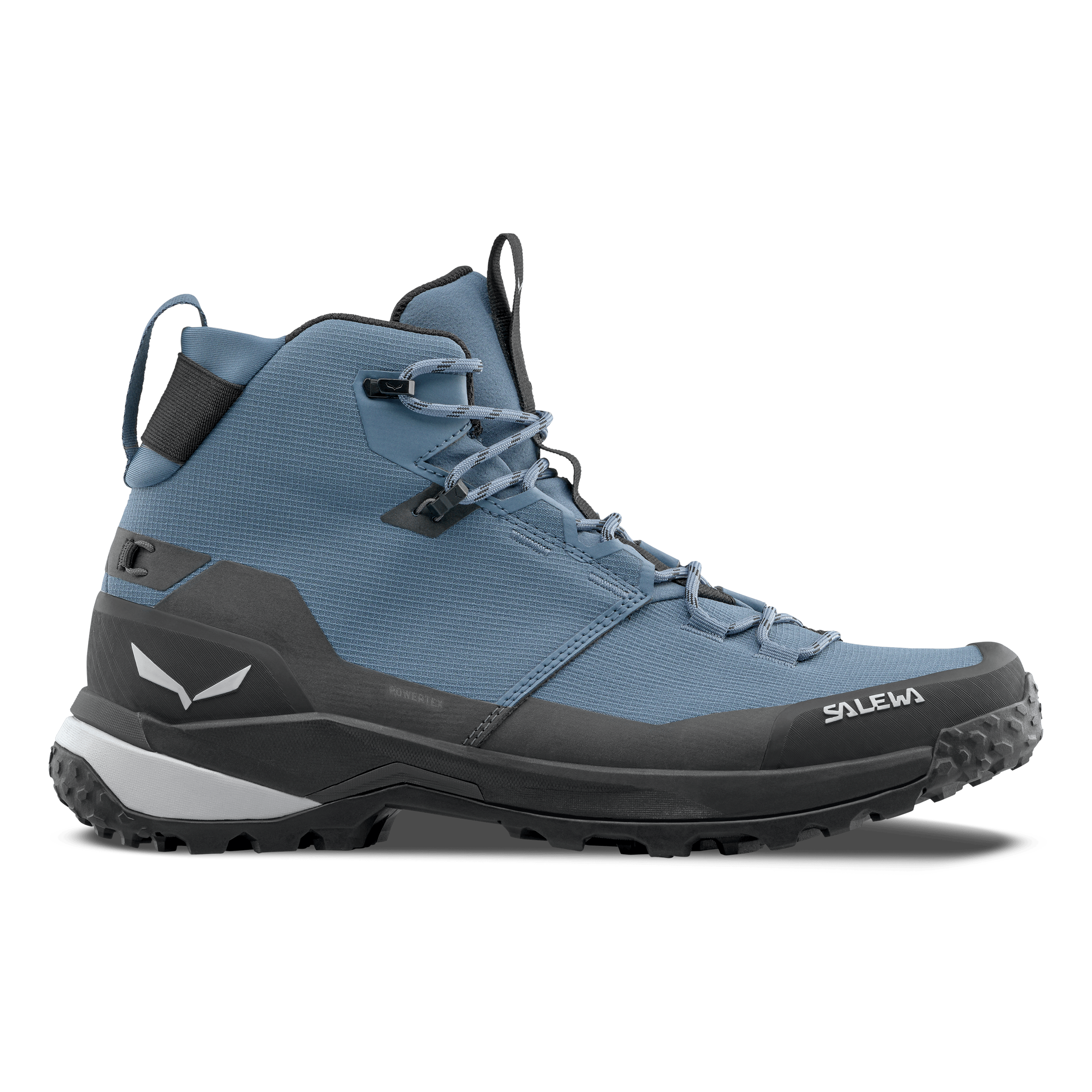 Puez 2 Mid Powertex Boot Homme