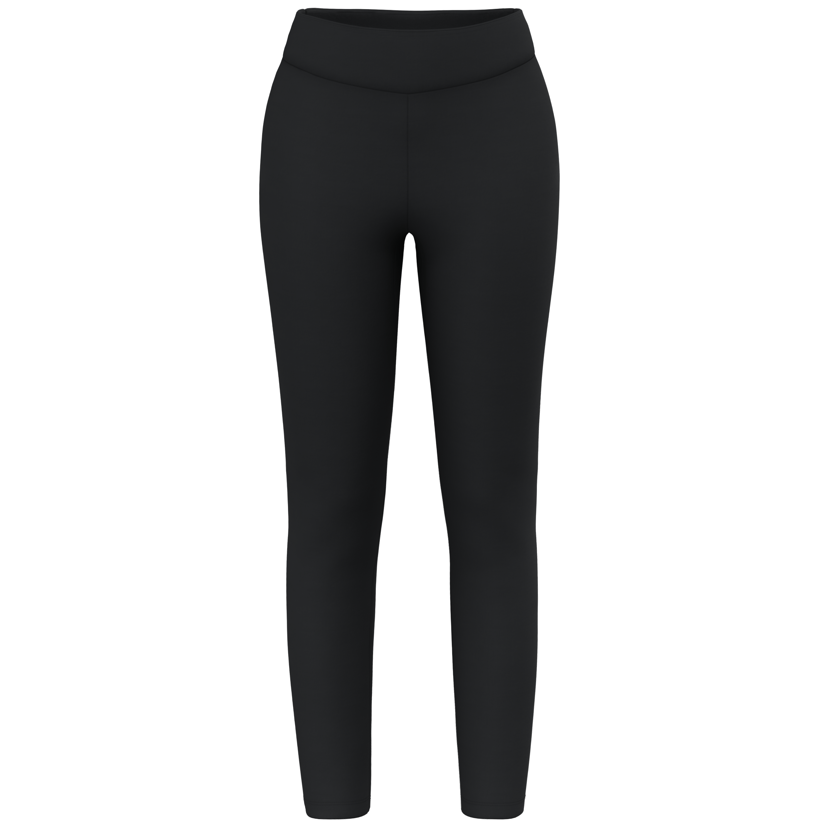 Collants Merino Fanes Femme