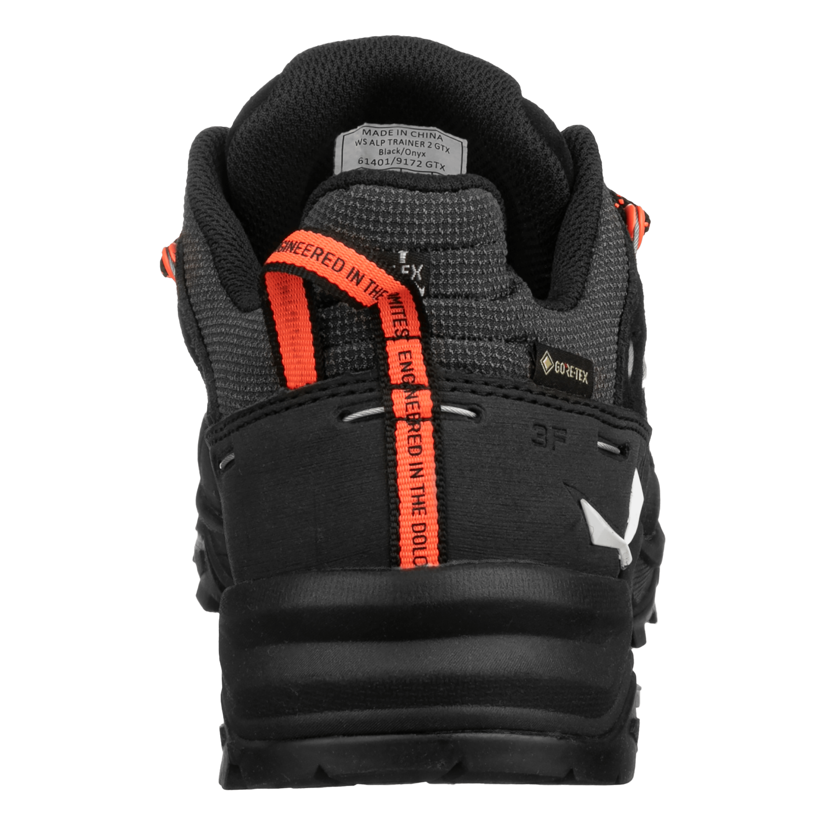 Chaussure Femme Alp Trainer 2 Gore-Tex®