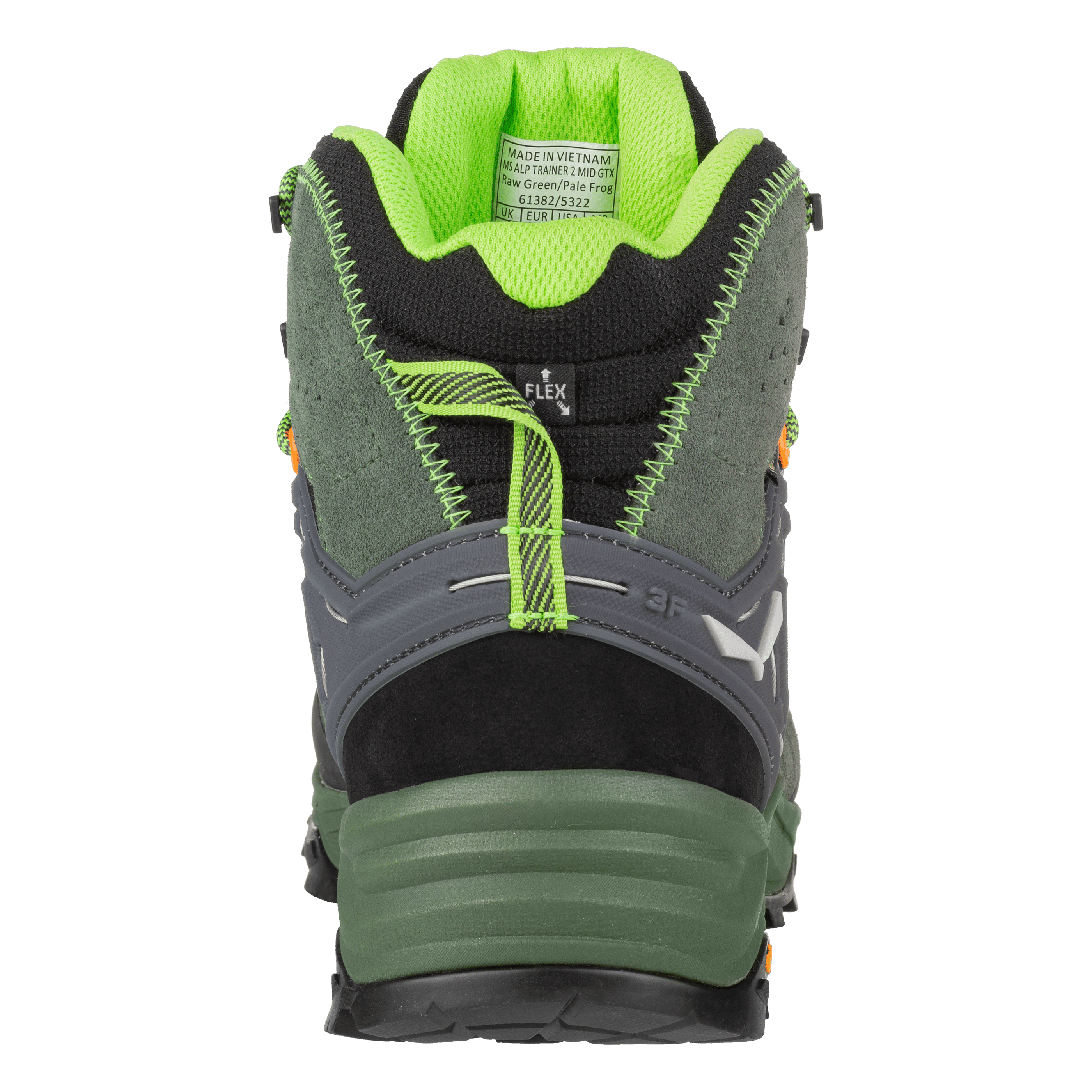 Chaussure Alp Trainer 2 Mid GORE-TEX® Homme