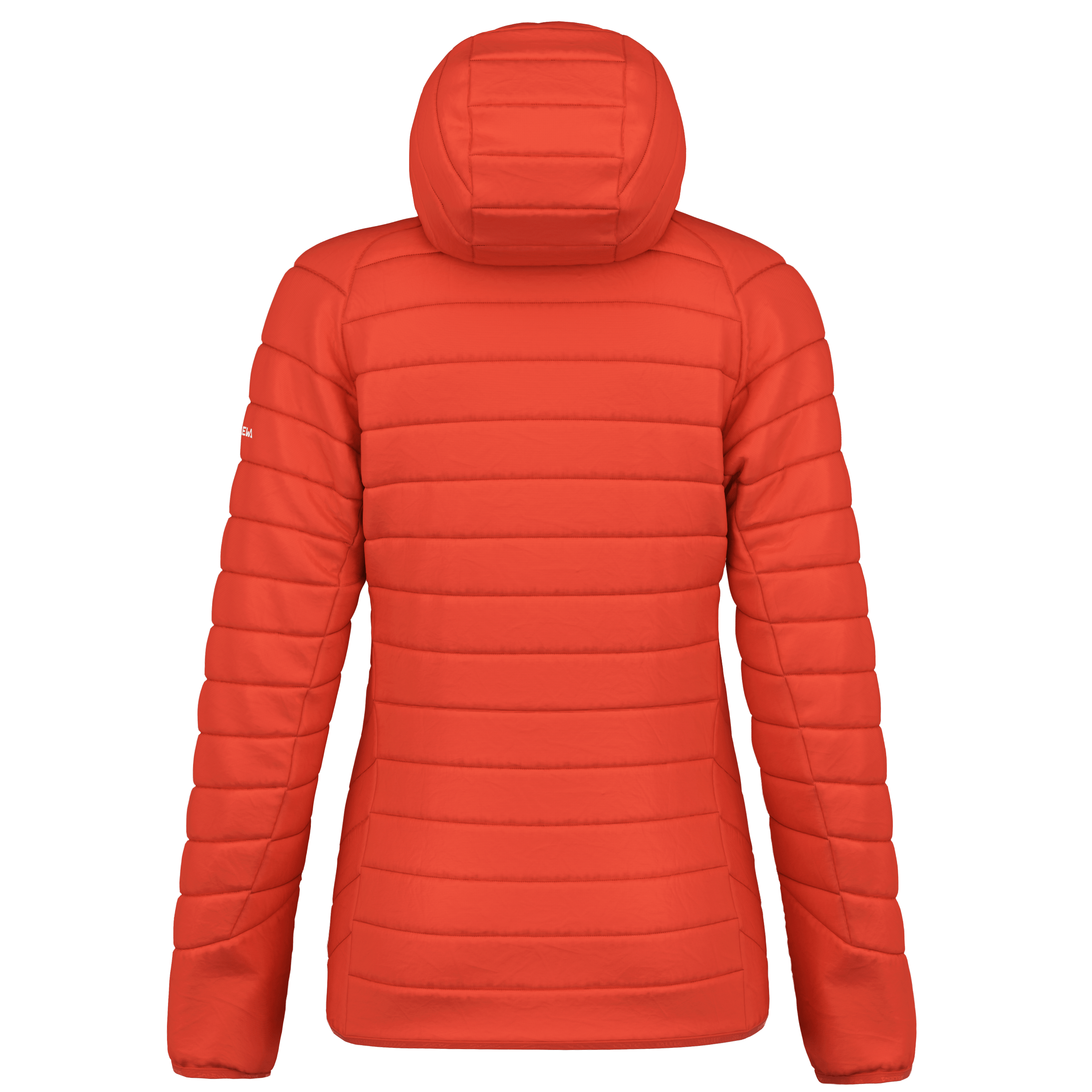 Veste en duvet Brenta RDS Femme