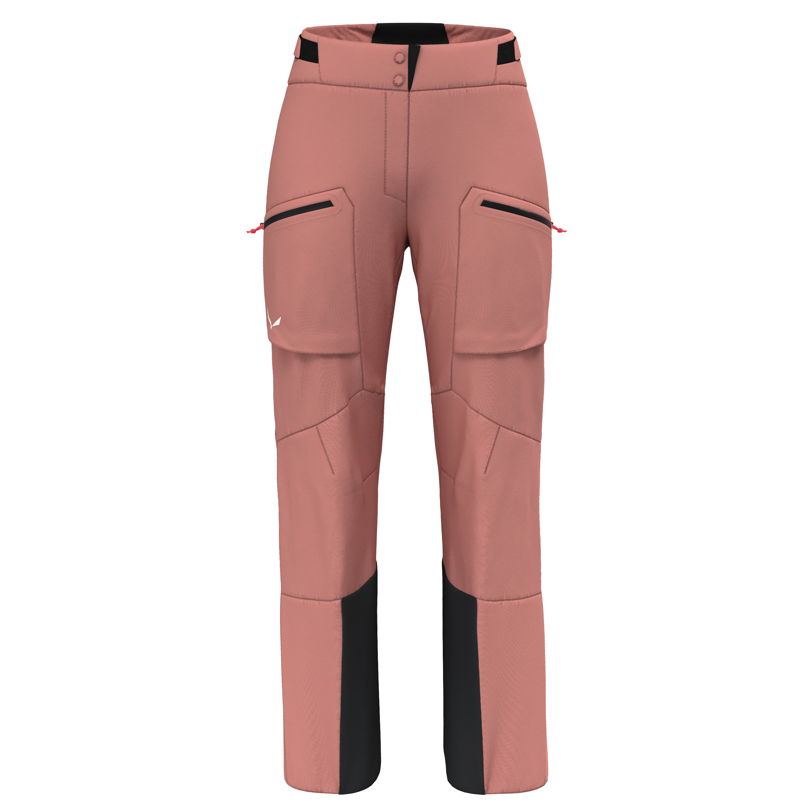 Pantalon Femme 3 Couches Powertex Hardshell Sella