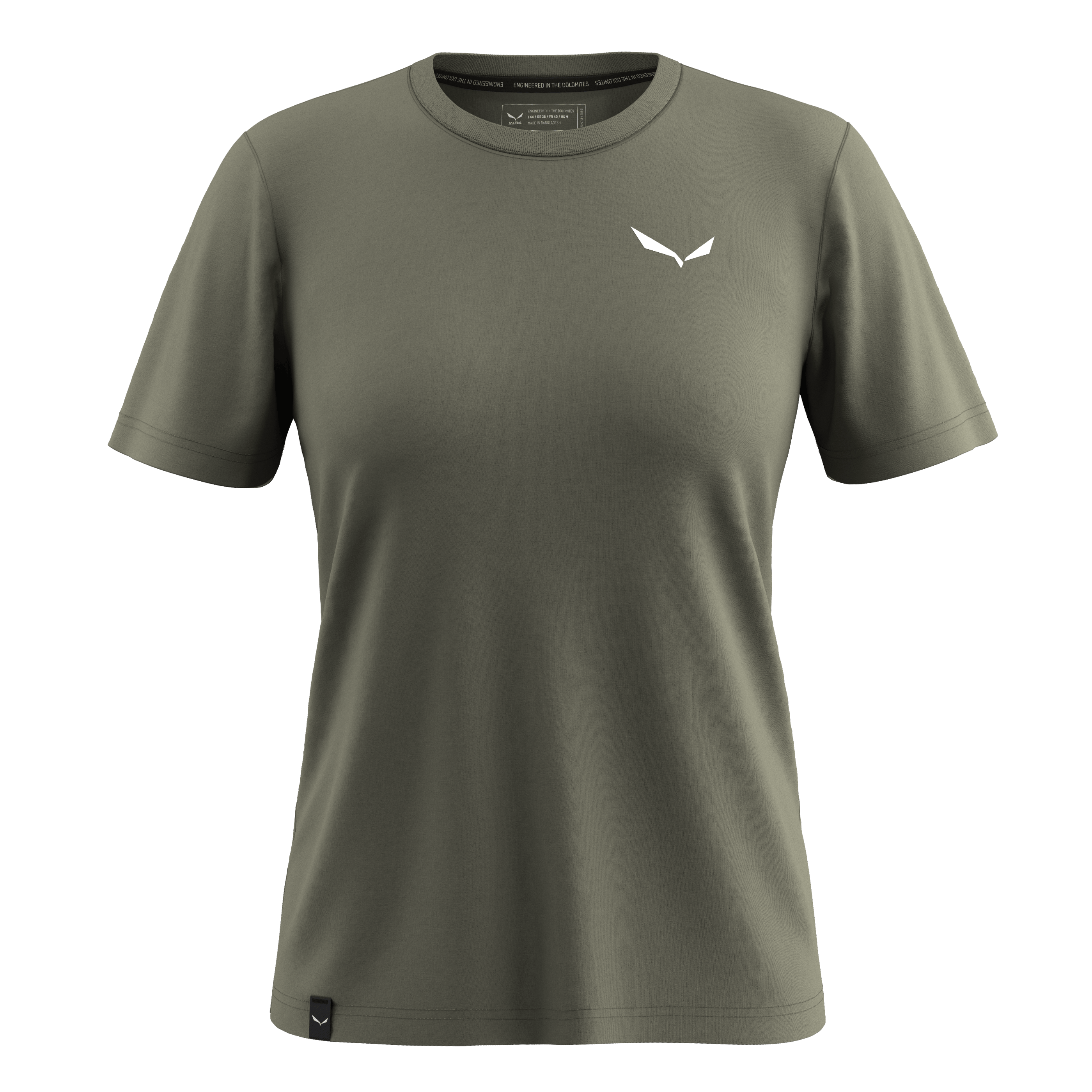T-shirt Eagle Vocab Femme