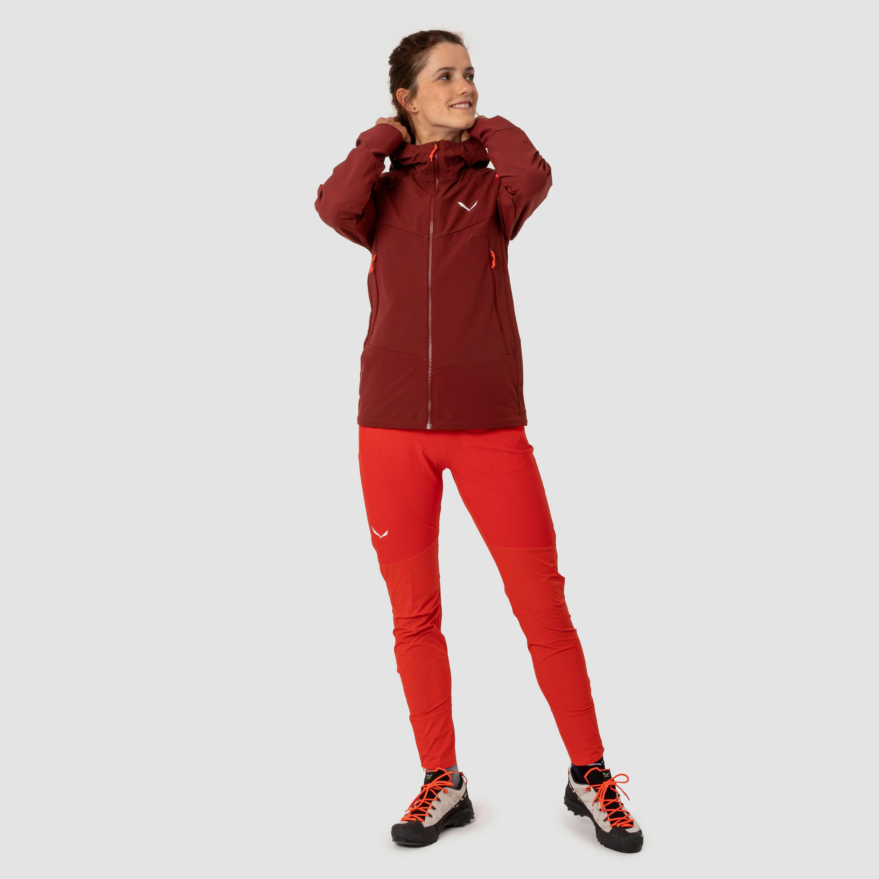 Veste Agner Durastretch Femme