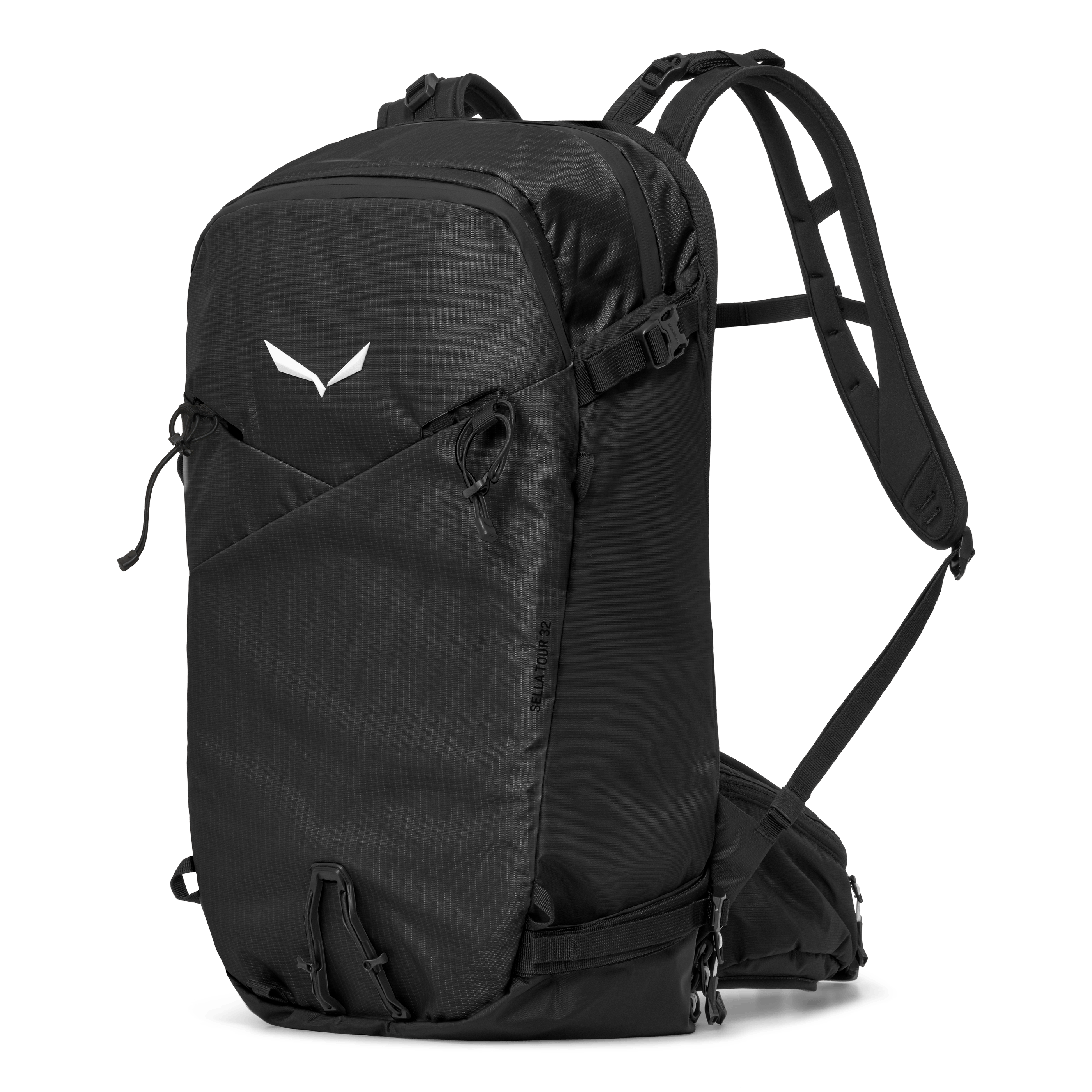 Sacoche Sella Tour 32 L