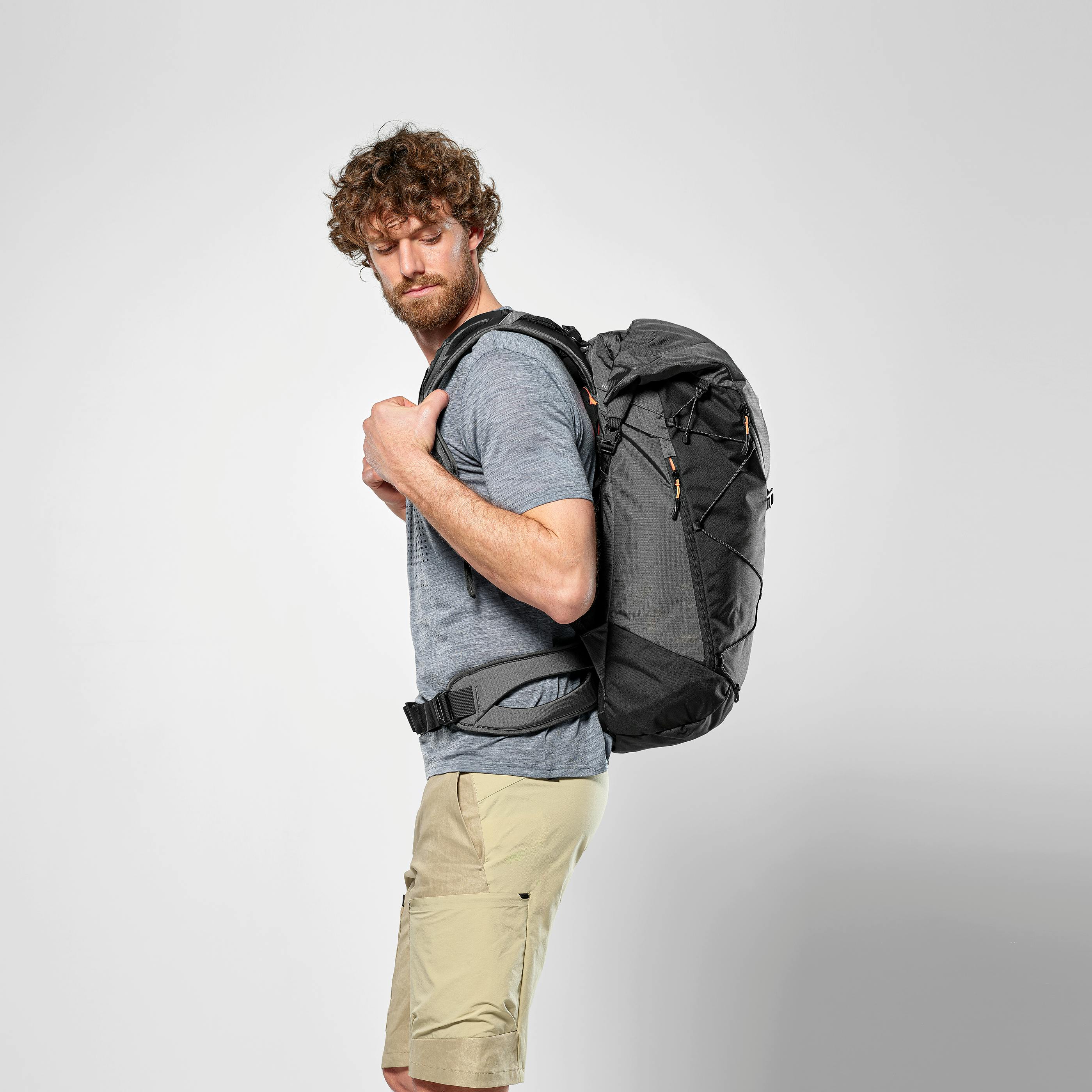 Sac à dos Puez 40+5L