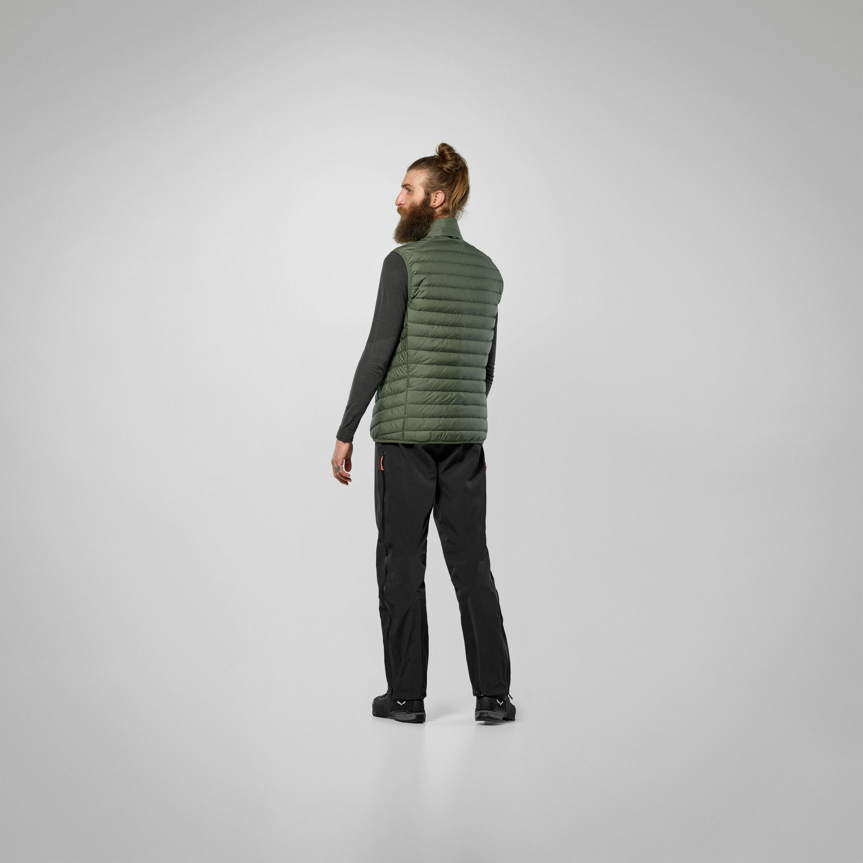 Veste polaire Brenta RDS Homme