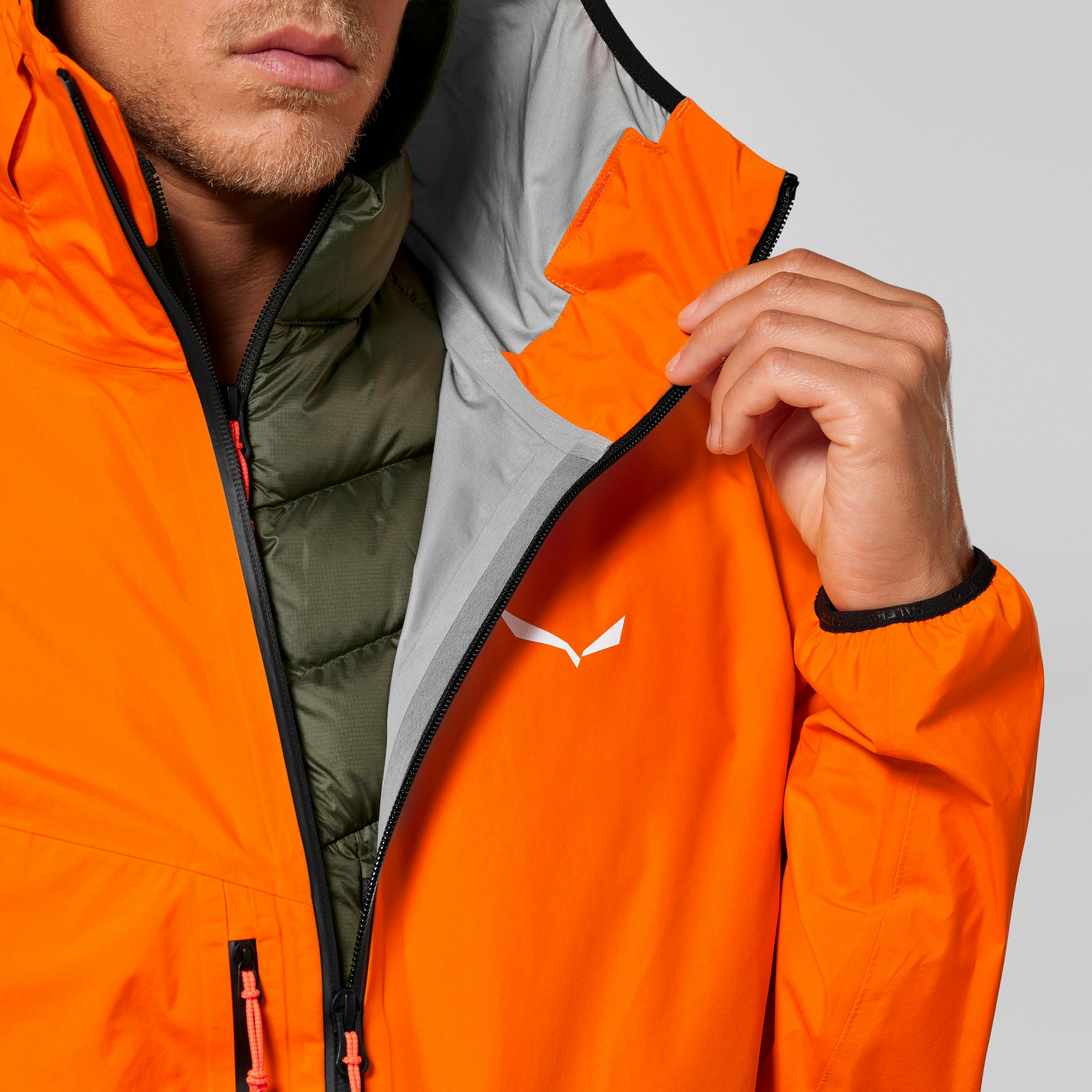 Veste Agner 3 Powertex 3 couches homme