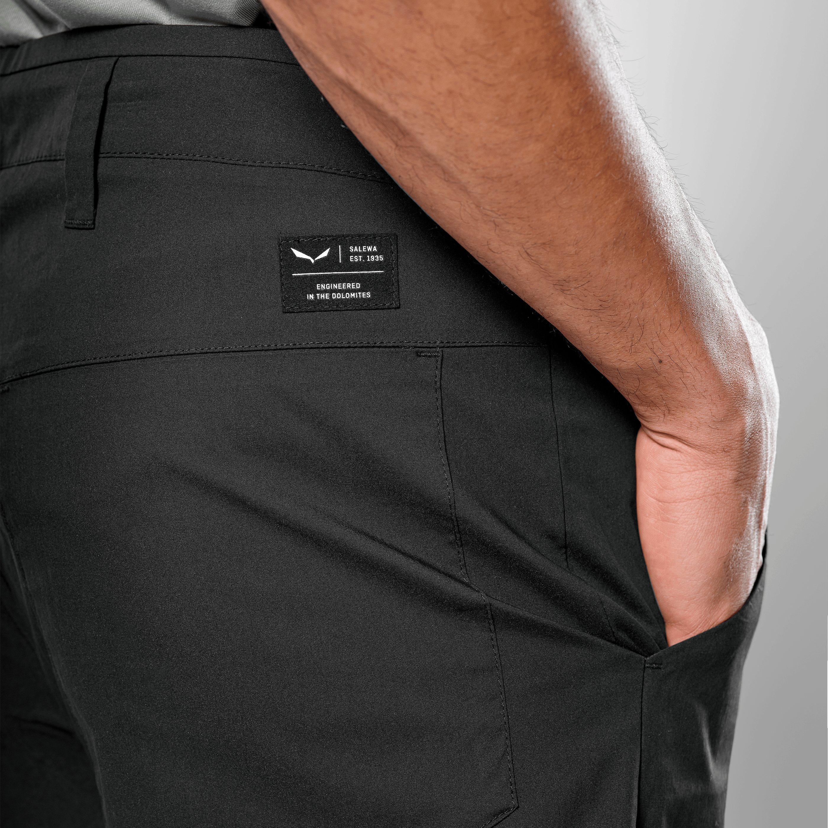Shorts Homme Fanes Light