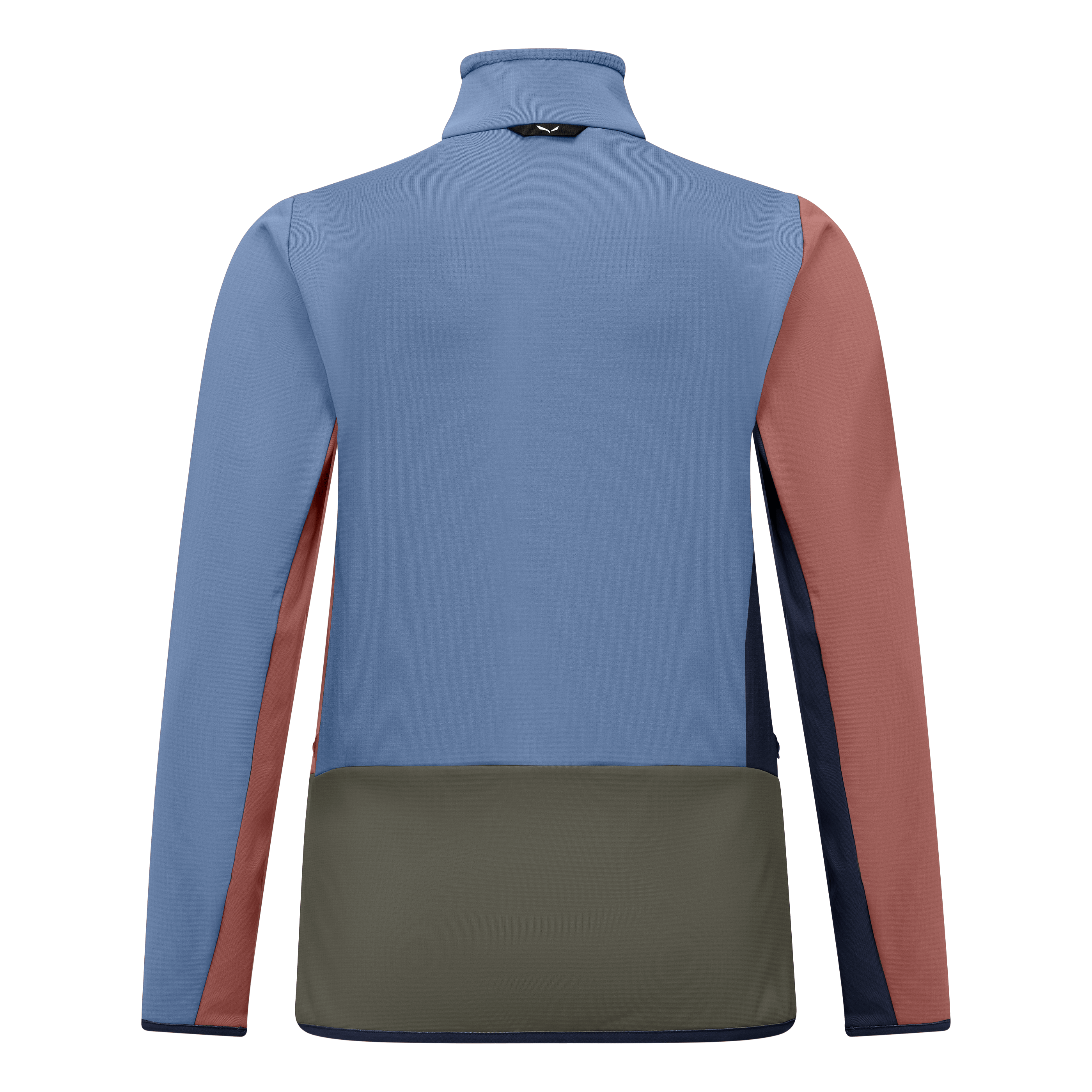 Veste Puez Cammino Polarlite Femme