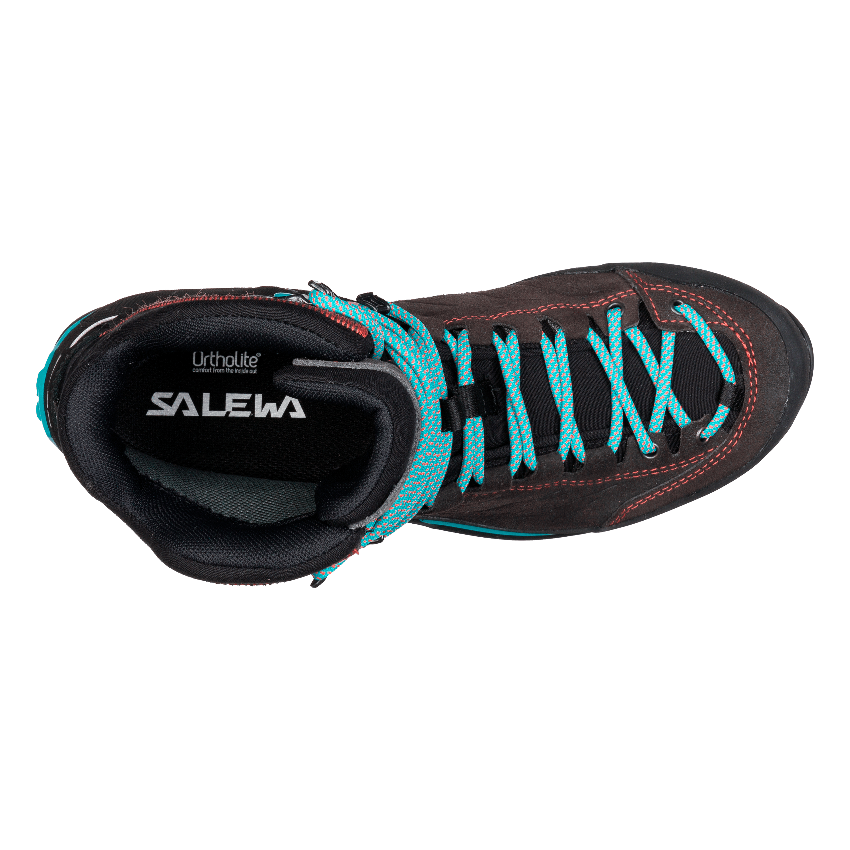 Chaussure Femme Mountain Trainer Mid GORE-TEX®