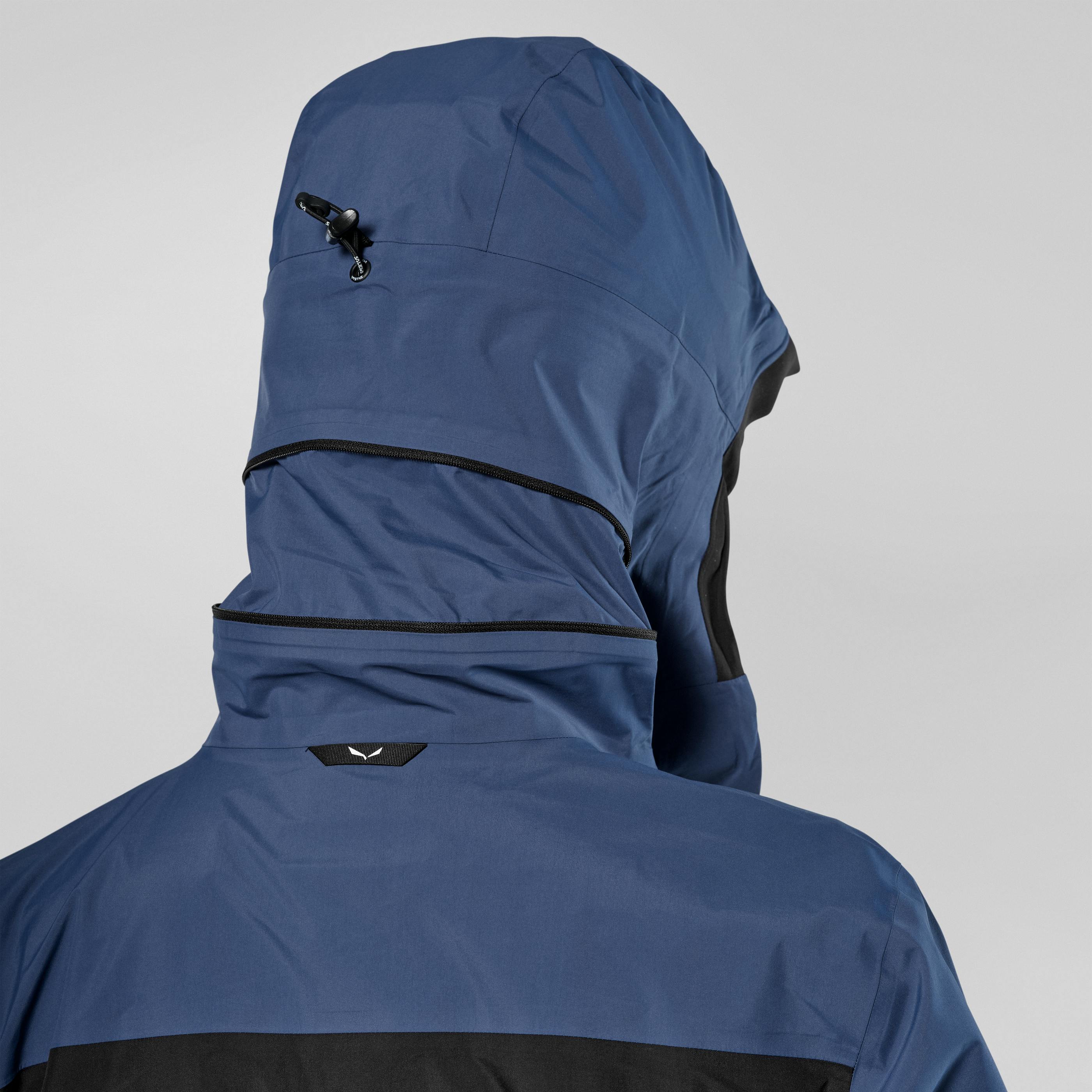 Veste Hardshell 3 Couches Powertex Sella Homme