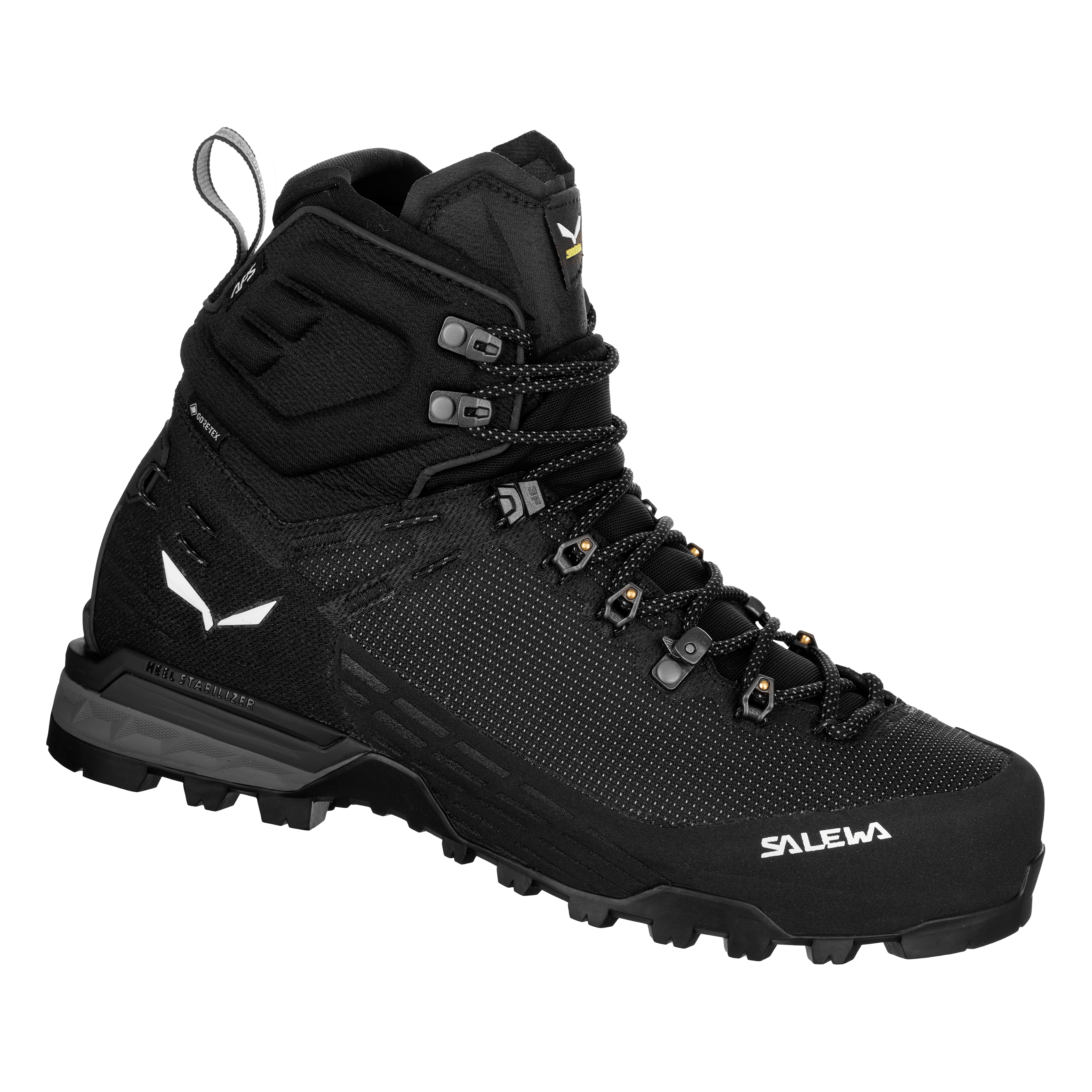 Bottes Ortles Edge Mid Gore-Tex® Homme