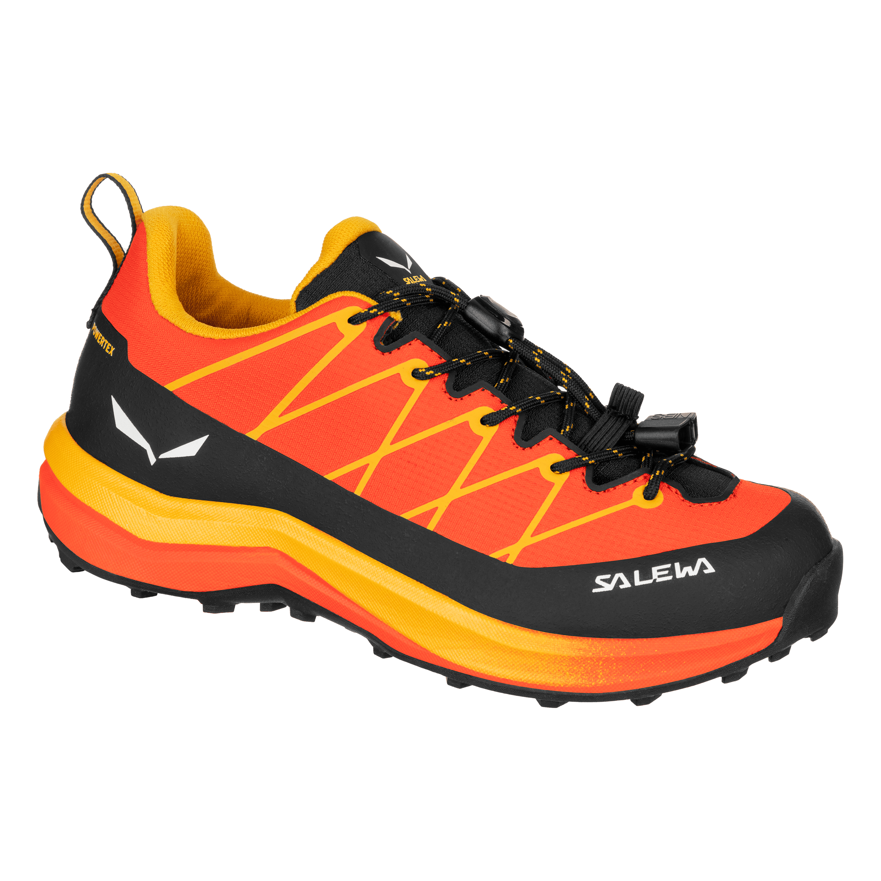 Chaussure Wildfire 2 Powertex Kids