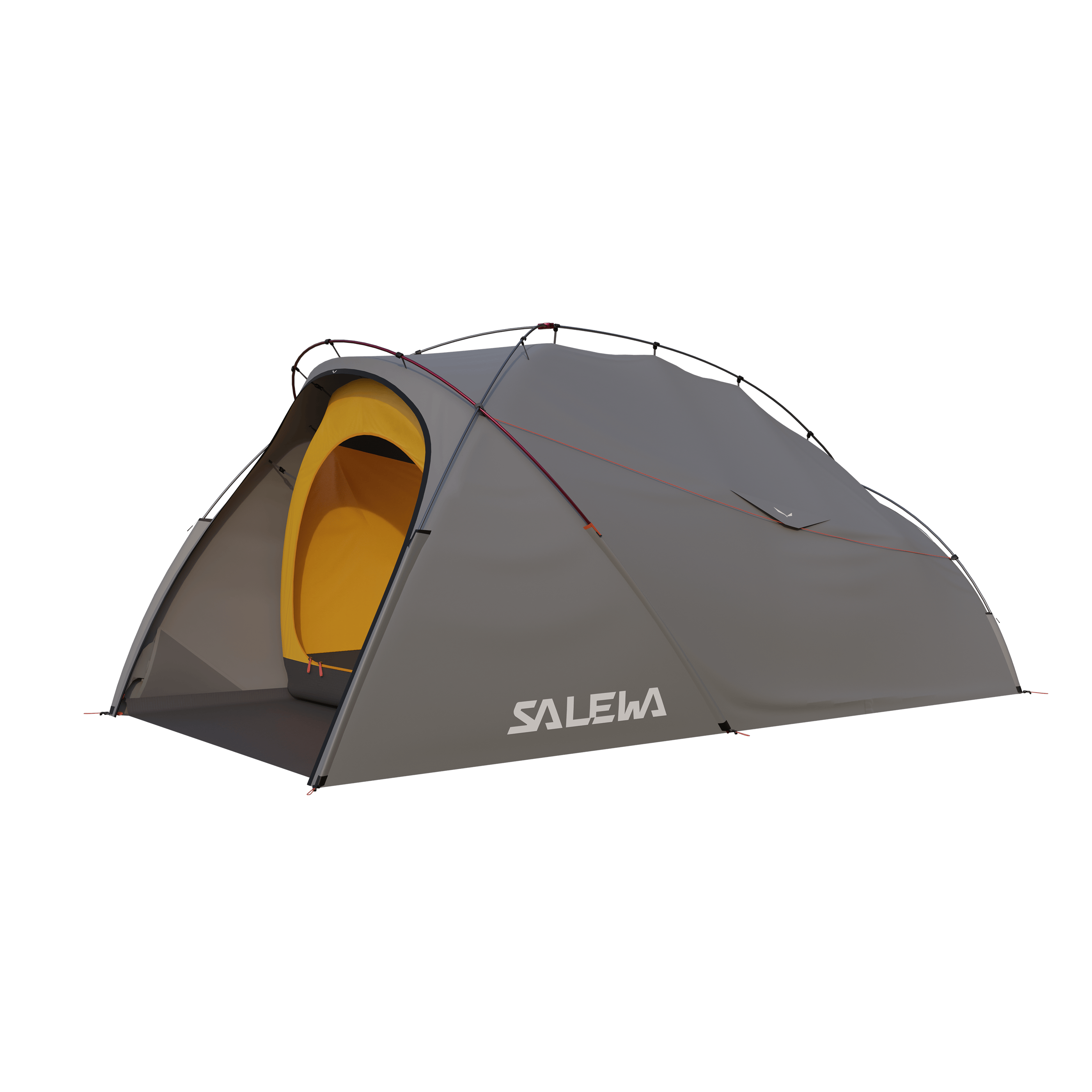 Tente Puez Trek 3P