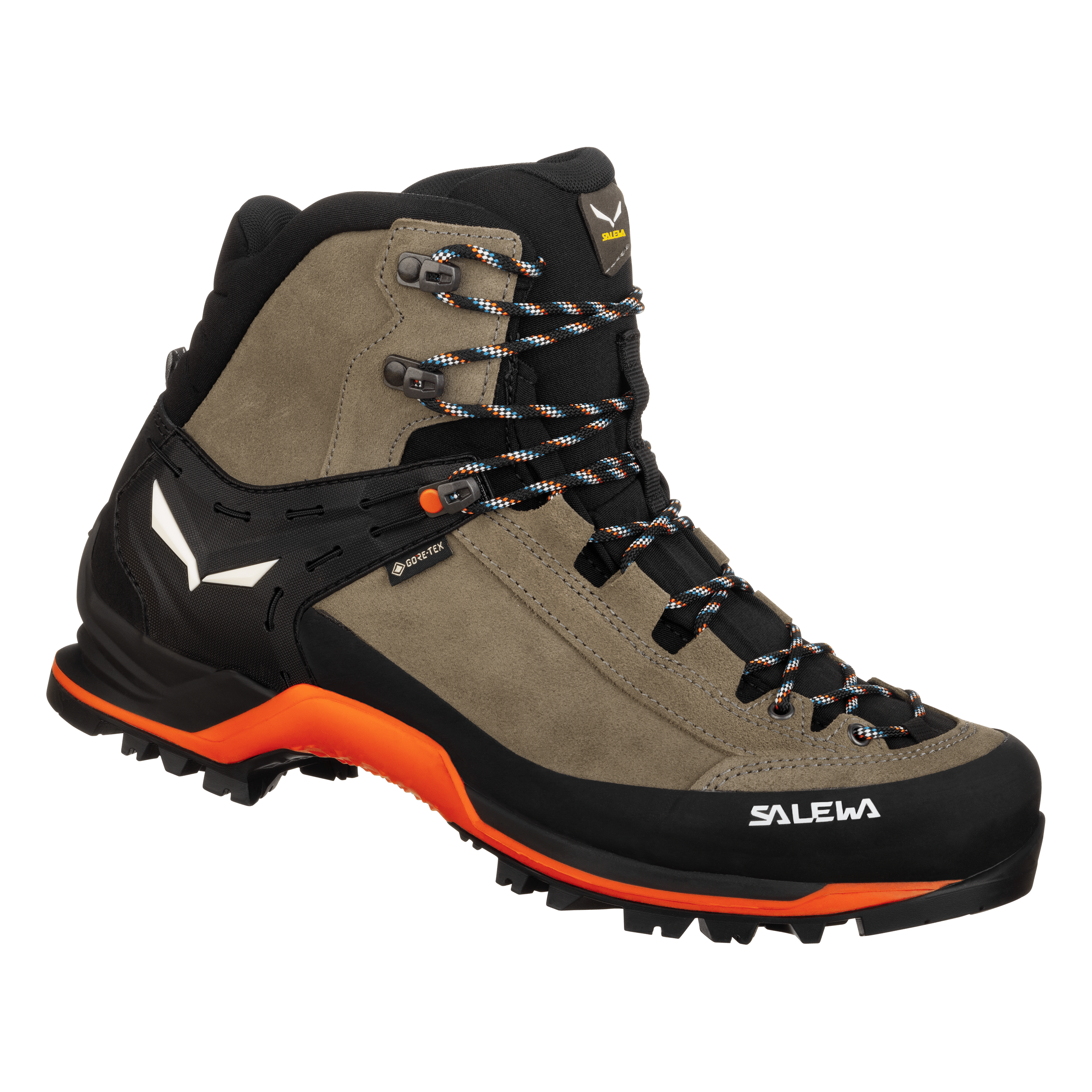Trekker Mid 2 GORE-TEX® Boot Homme