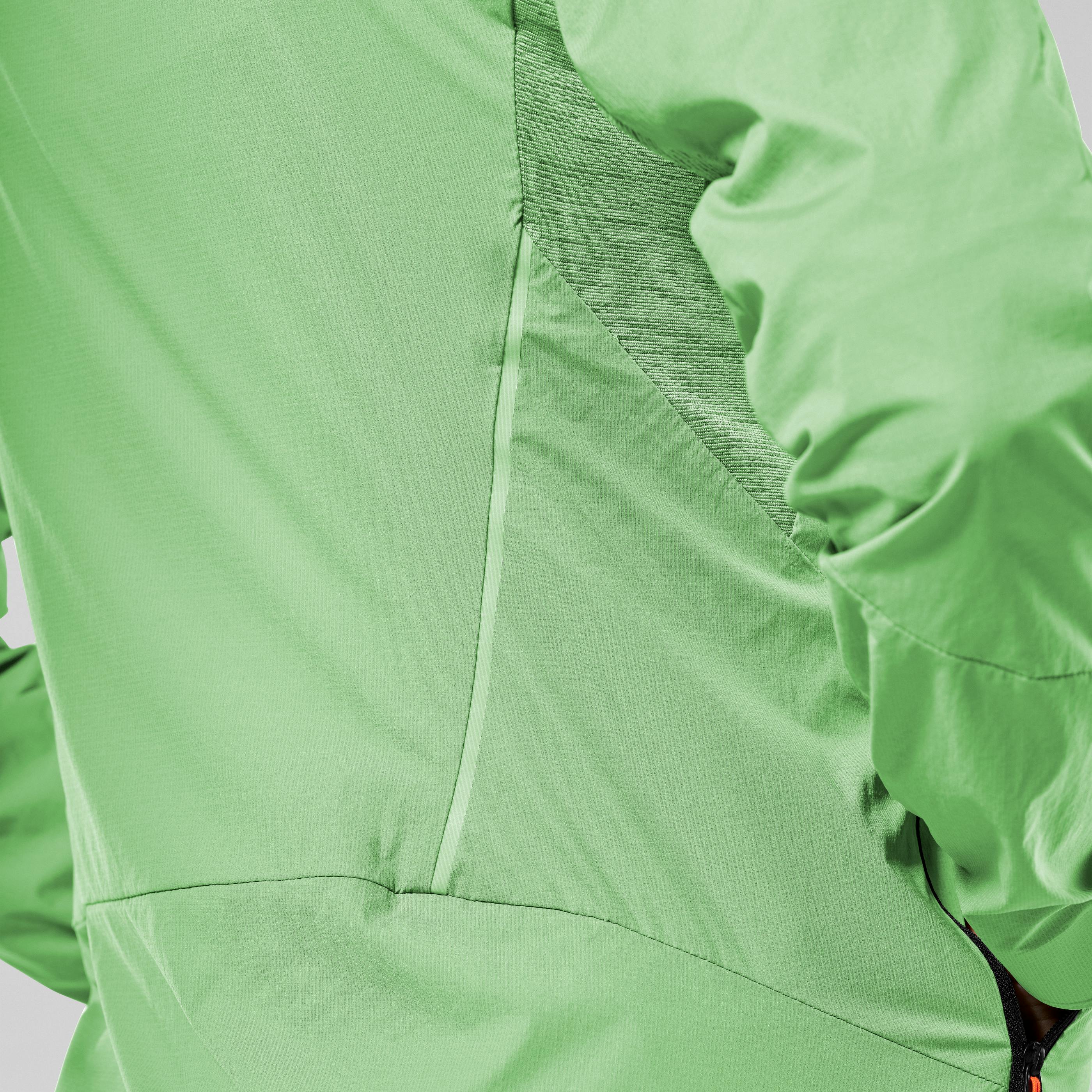 Veste Polaire à Capuche pour Femme Pedroc