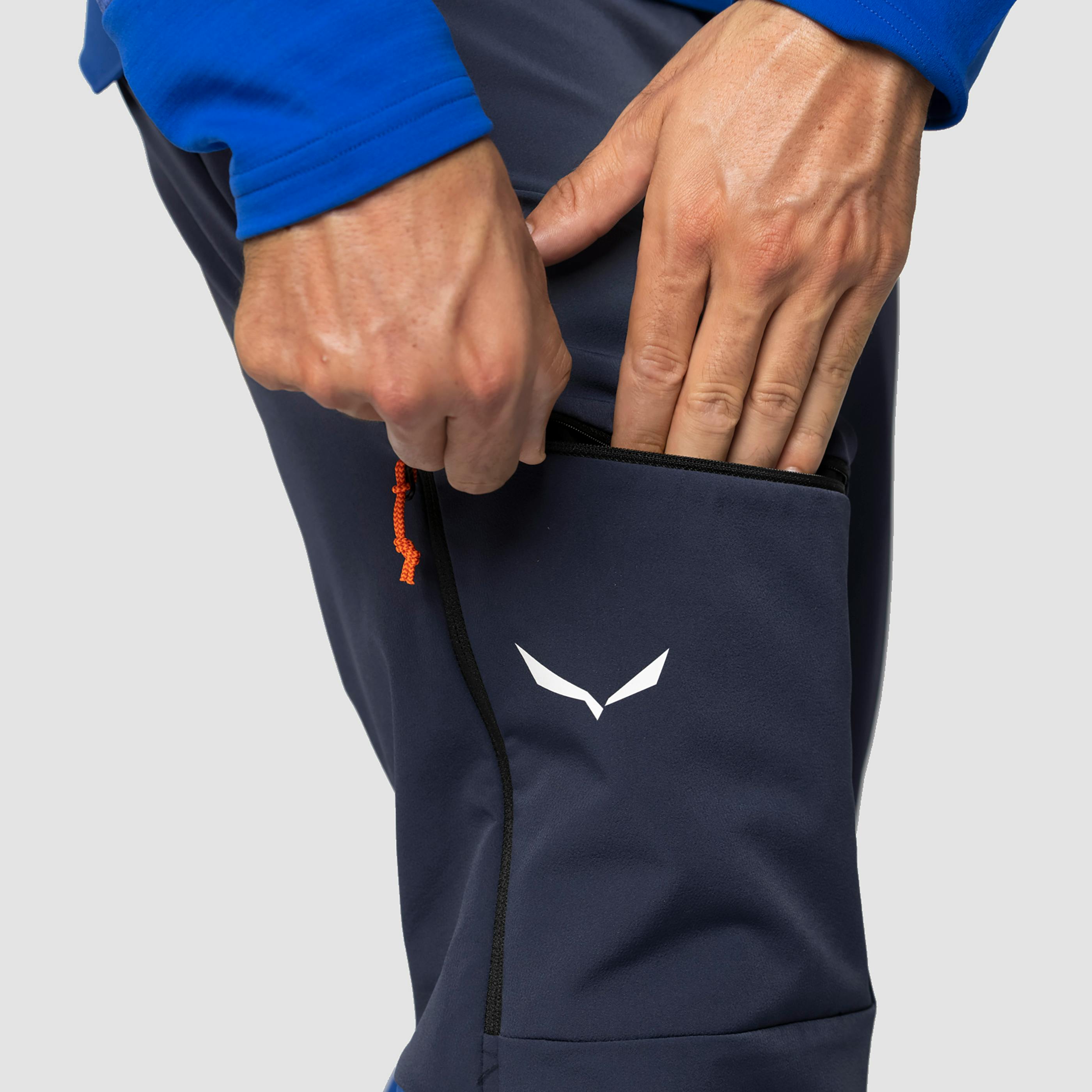 Pantalon homme Sella Durastretch
