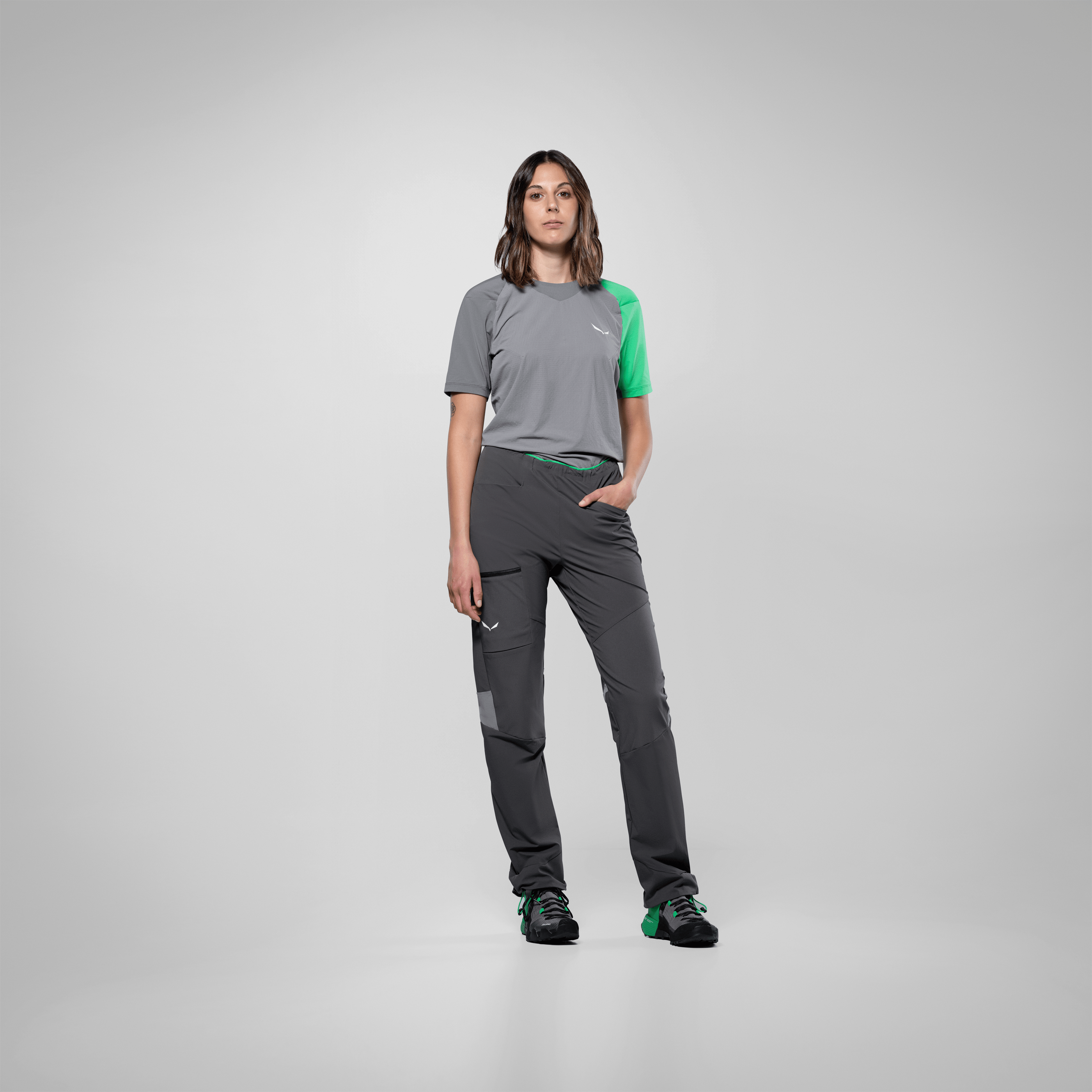 Pantalon NXT Durastretch Femme