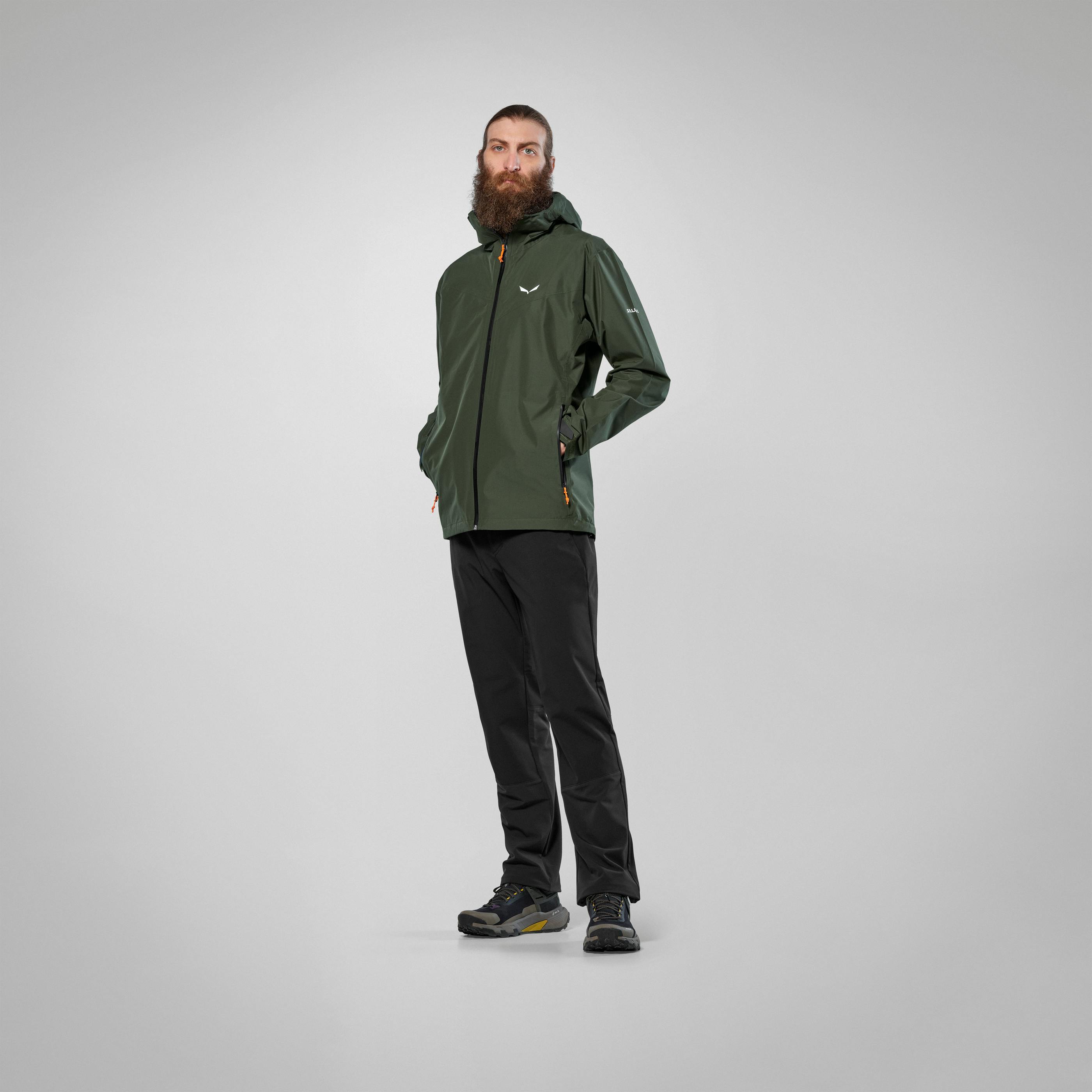 Veste Puez 2,5 L Powertex Homme