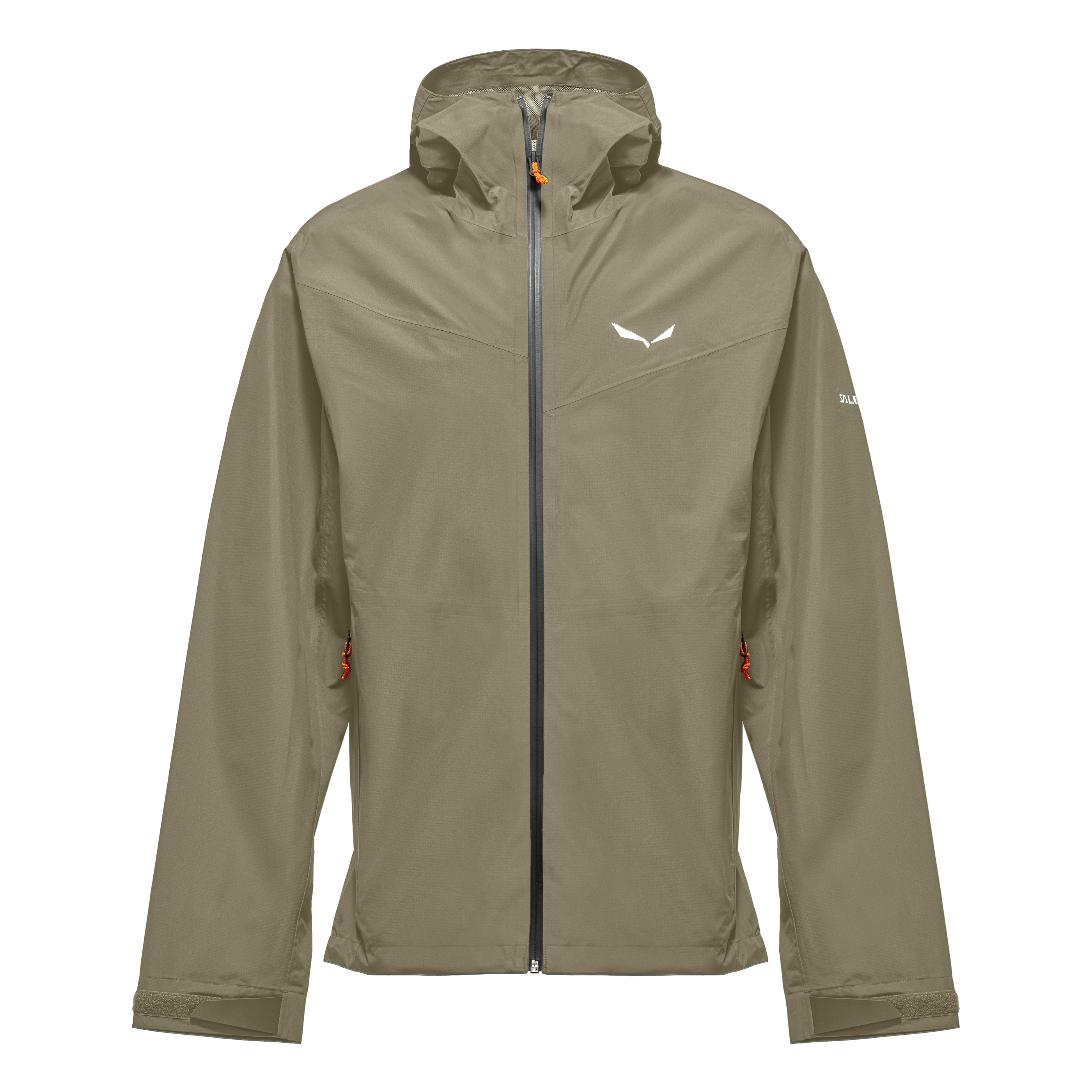 Veste Puez 2,5L Powertex Homme