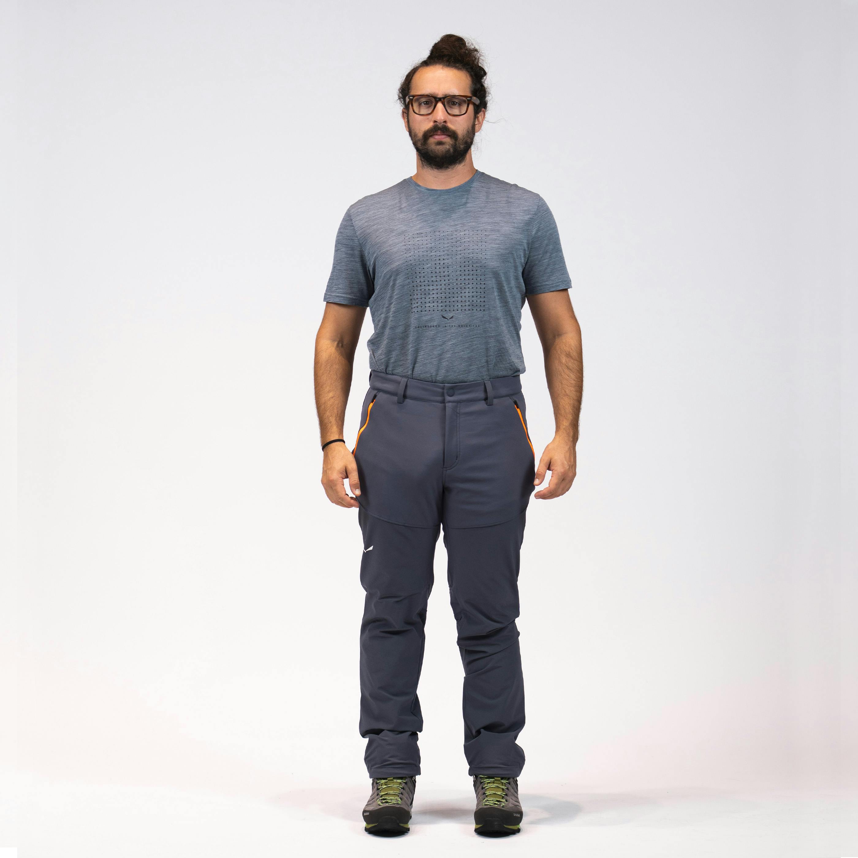 Pantalon homme Croda Stormwall/Durastretch