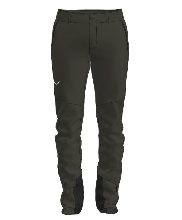 Pantalon homme Agner Orval 3 Durastretch Regular