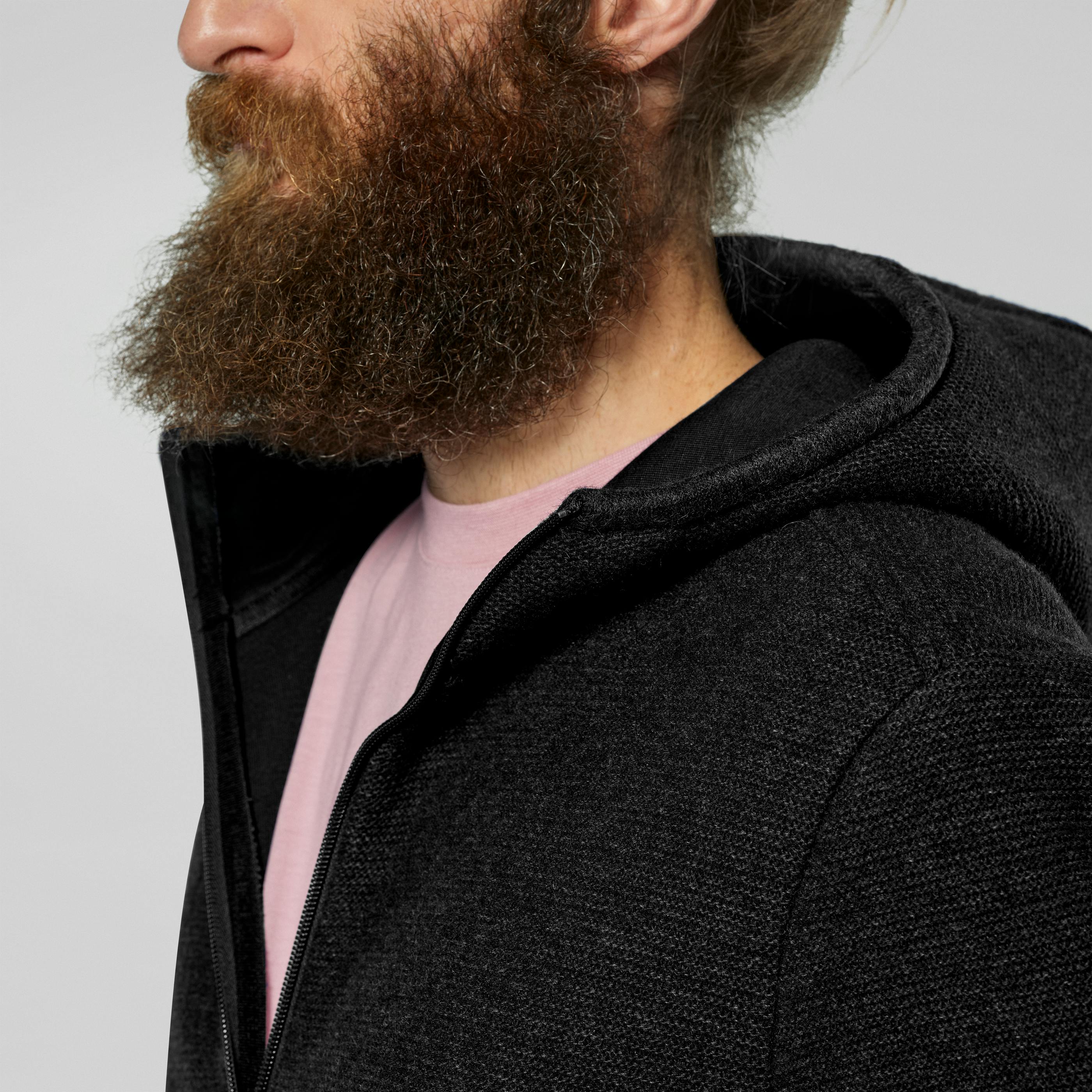 Veste Fanes Sarner Homme