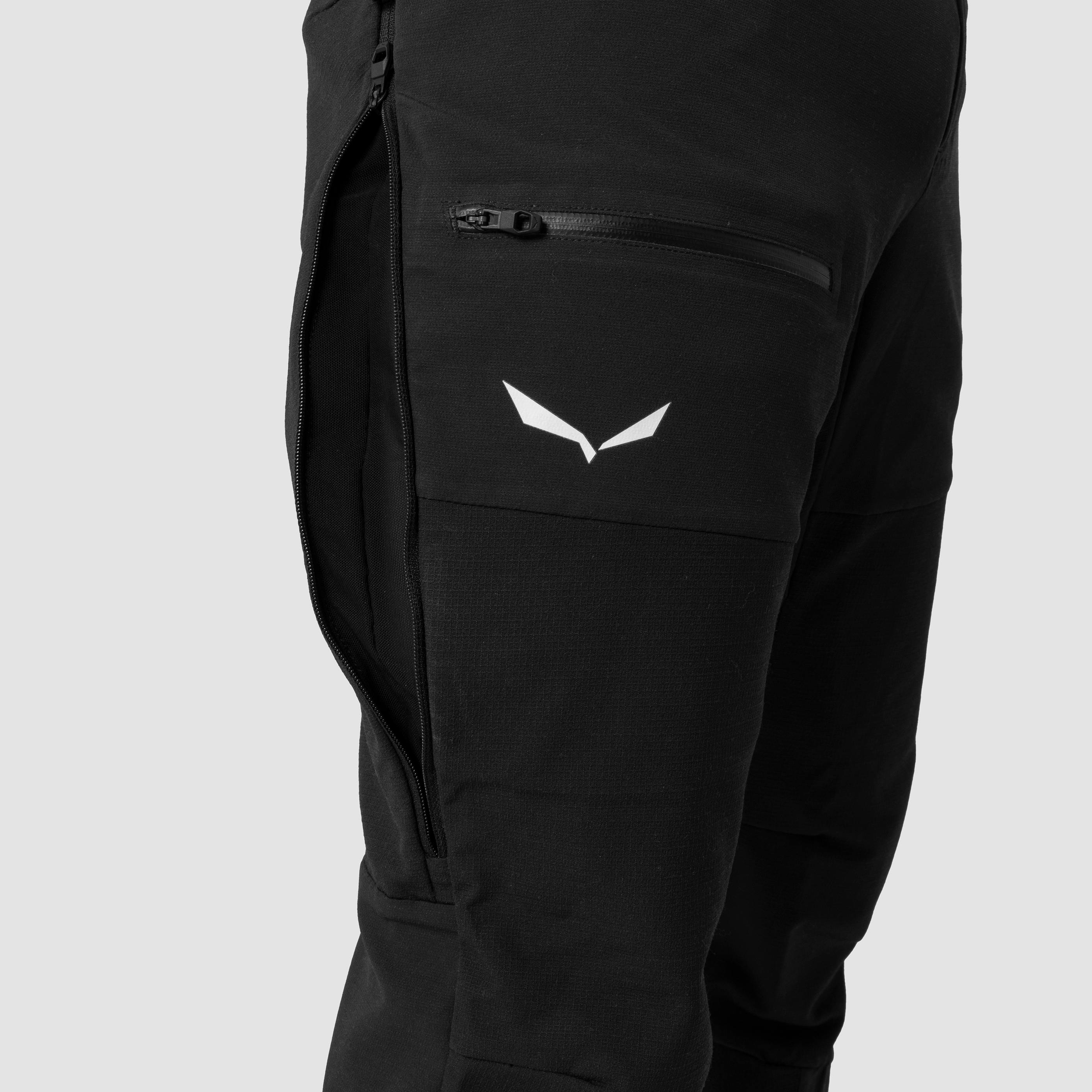 Pantalon homme Ortles Durastretch