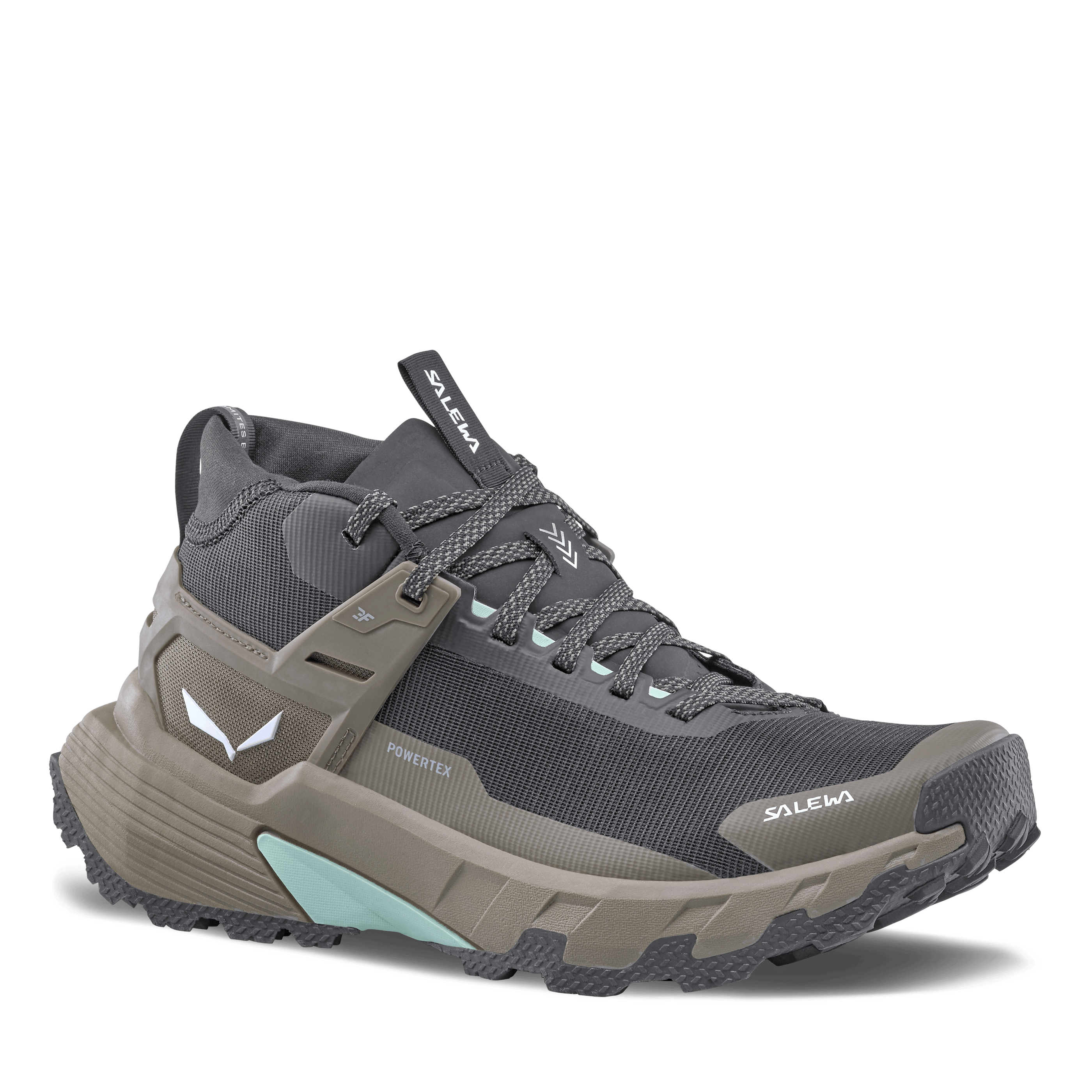 Chaussure femme Pedroc 2 Mid Powertex