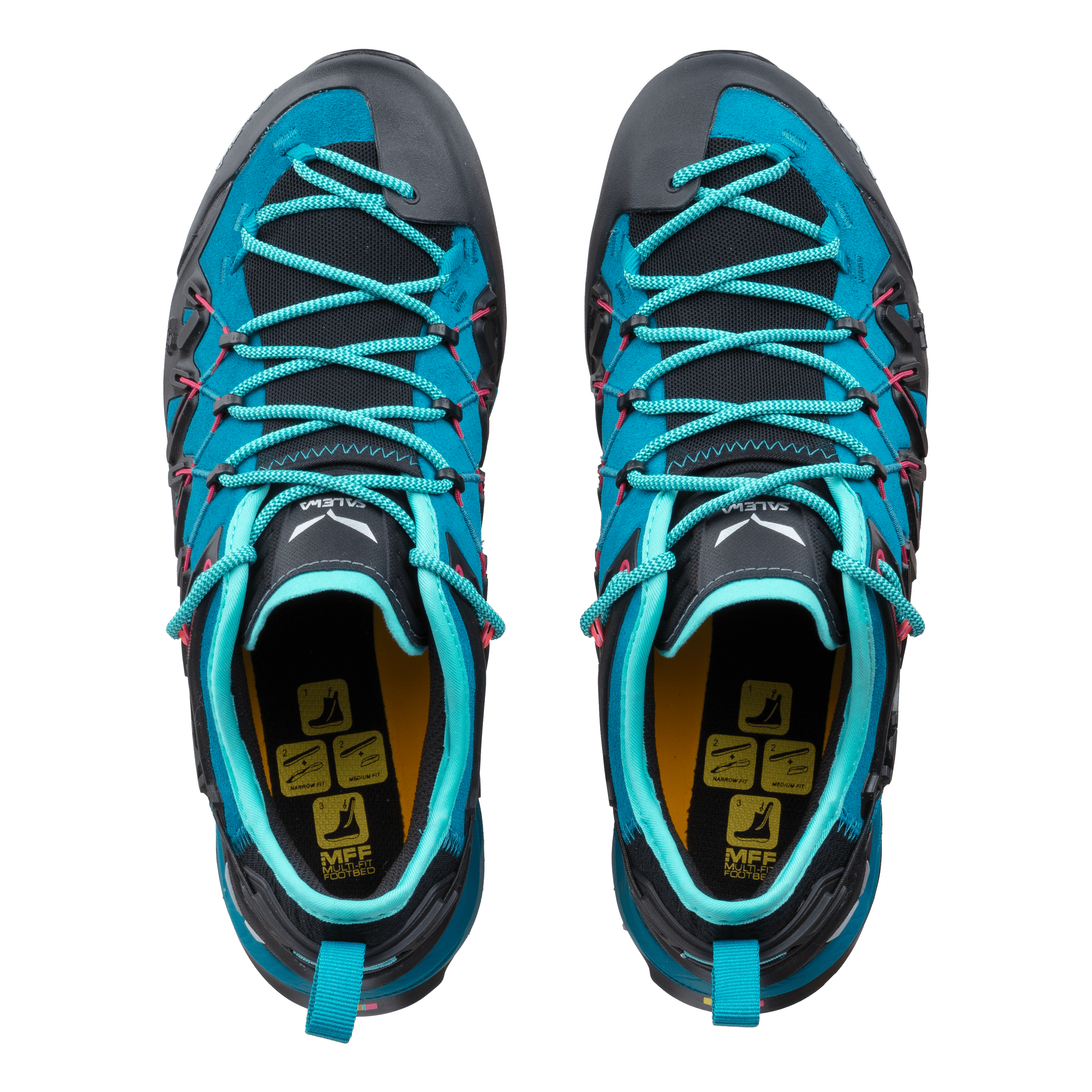 Chaussures Femmes Wildfire Edge