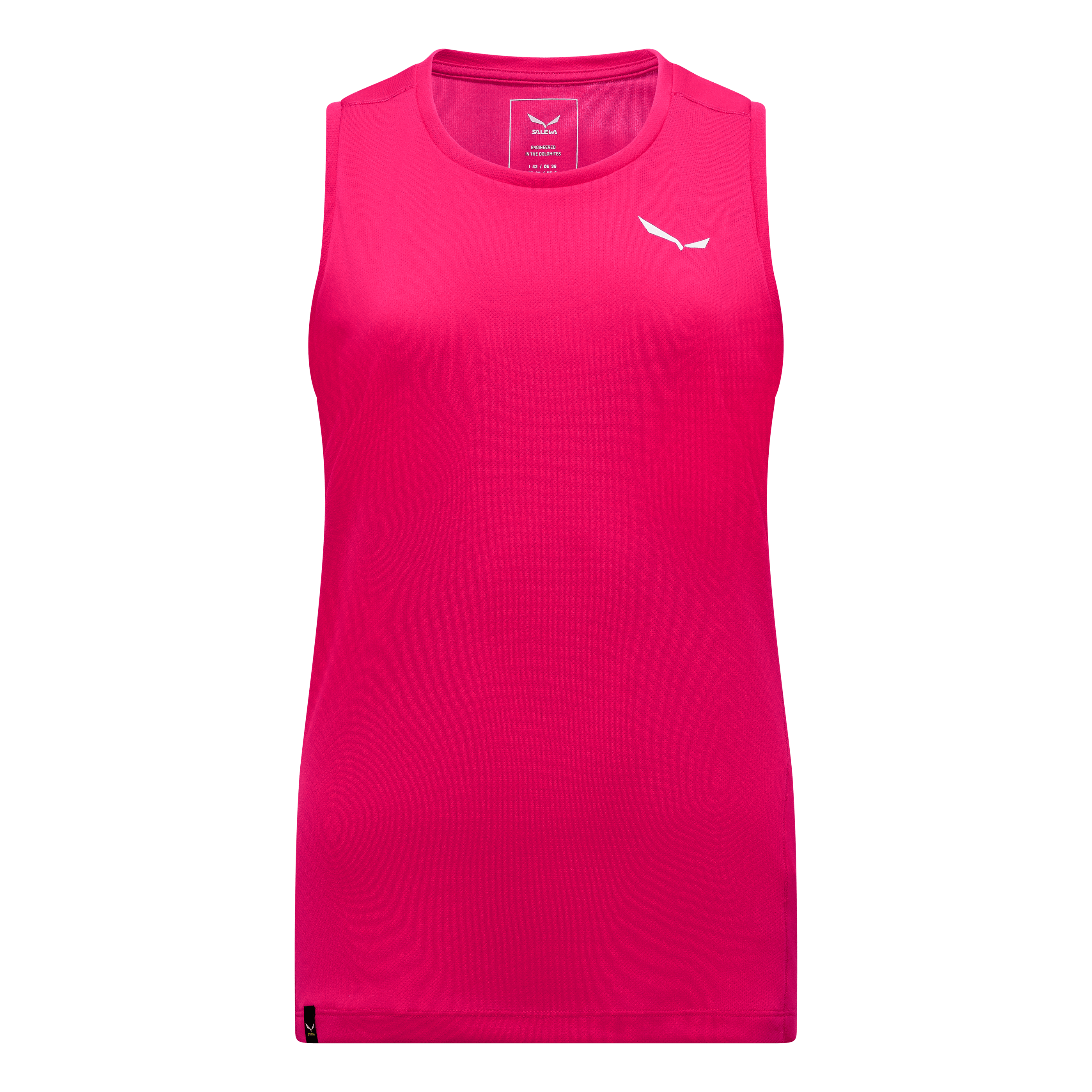 Débardeur Sportif Femme en Polyester à Séchage Rapide