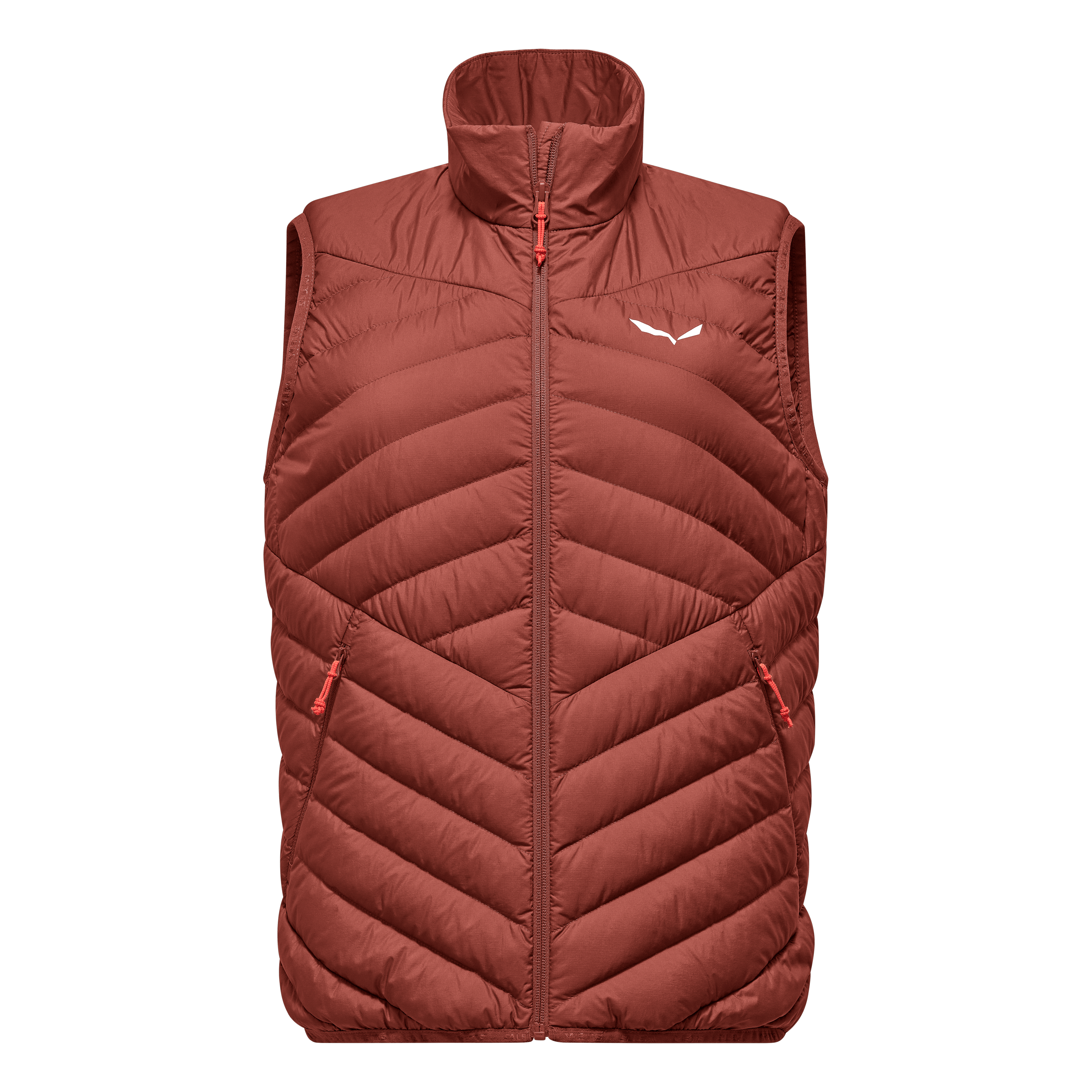 Gilet femme Brenta RDS