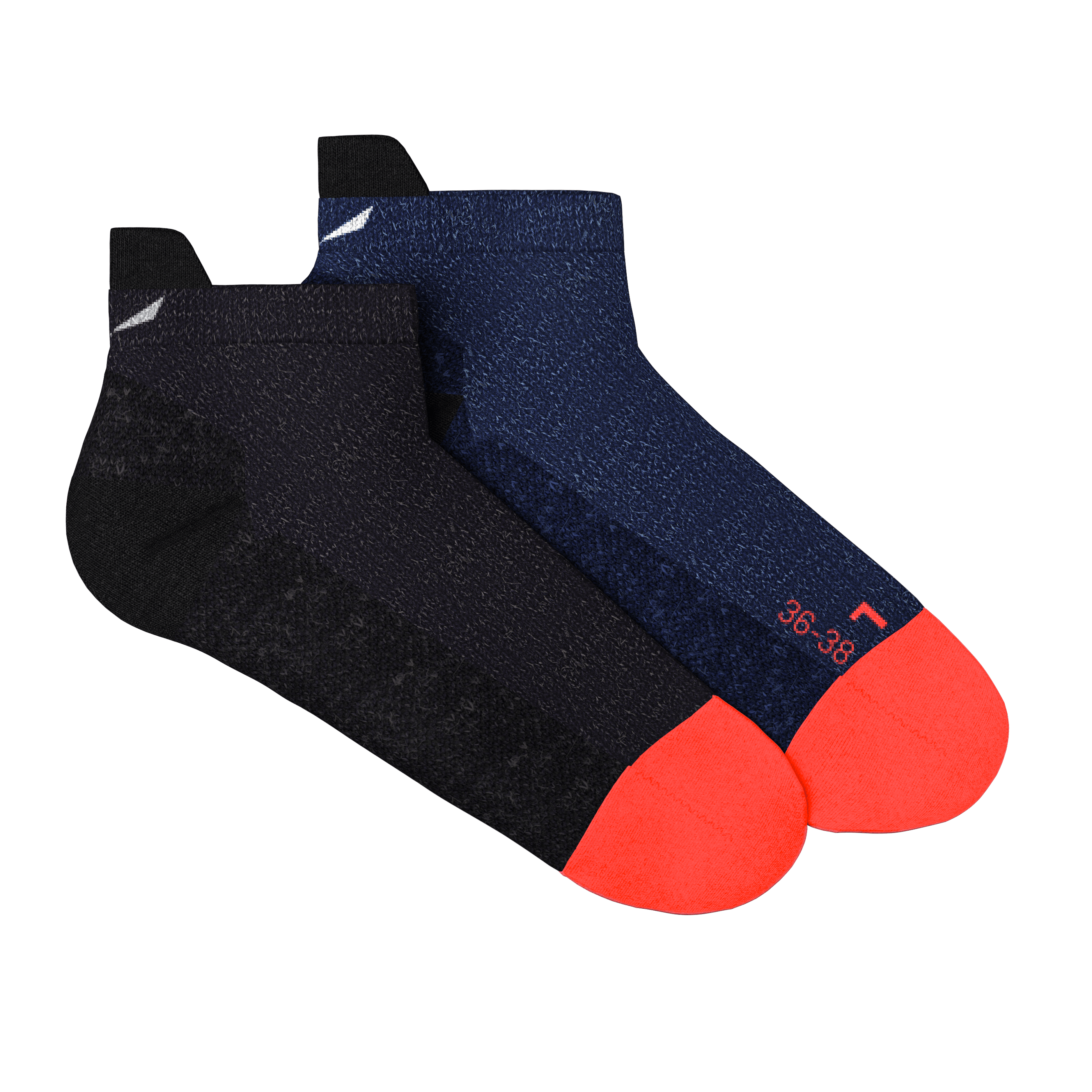 Chaussettes basses Wildfire Merino Chanvre pour femmes